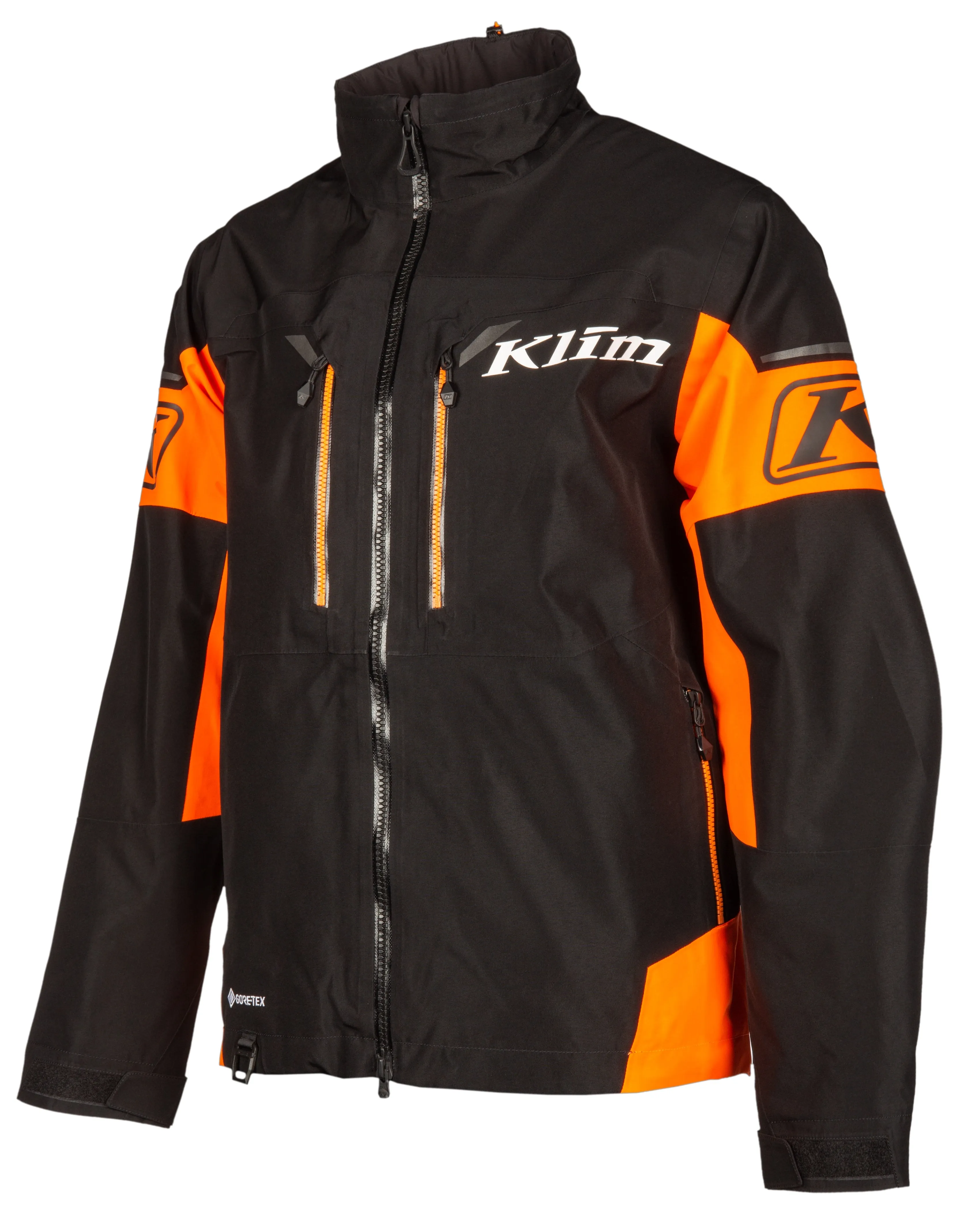 KLIM Mens Tomahawk Uninsulated Shell Jacket