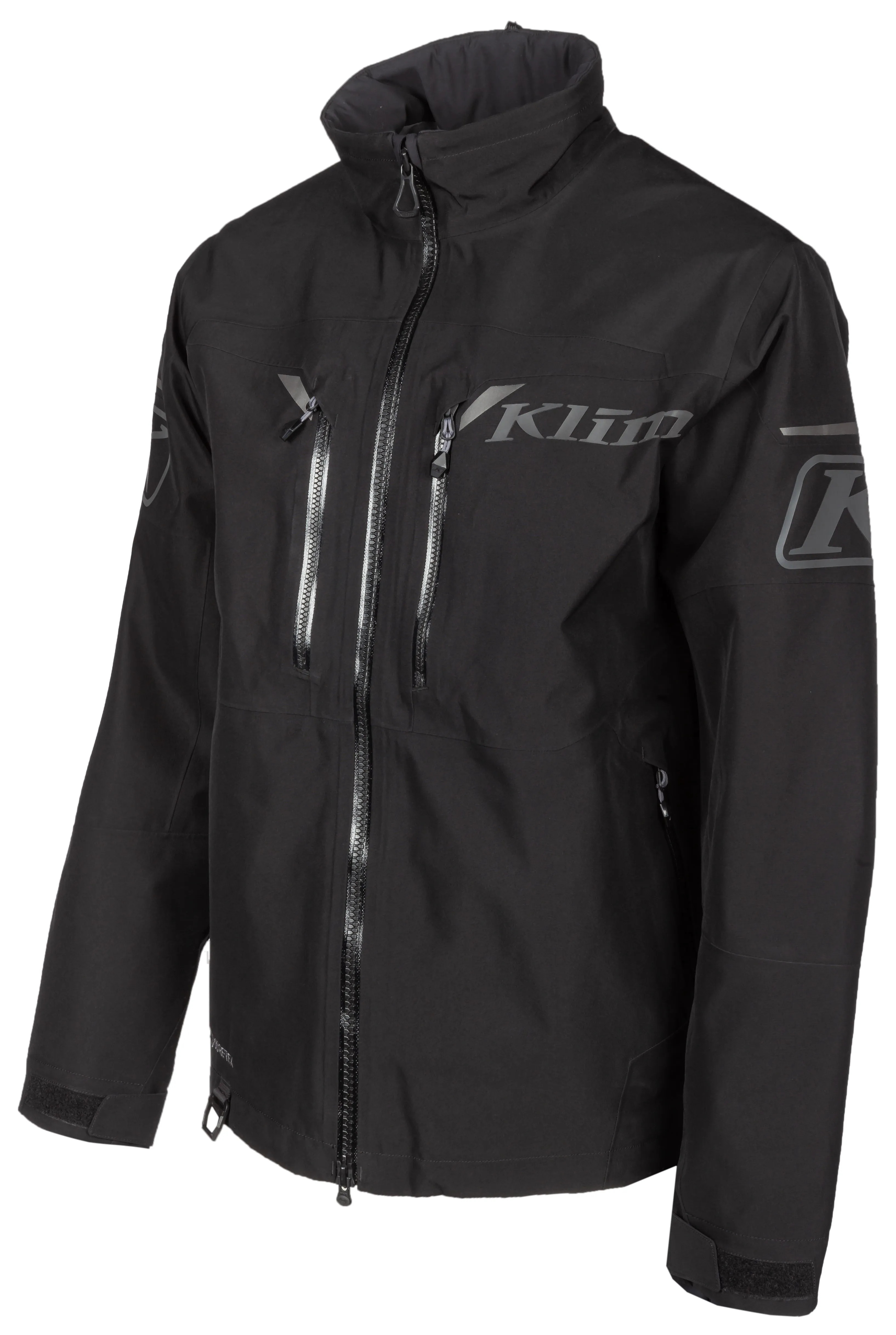 KLIM Mens Tomahawk Uninsulated Shell Jacket