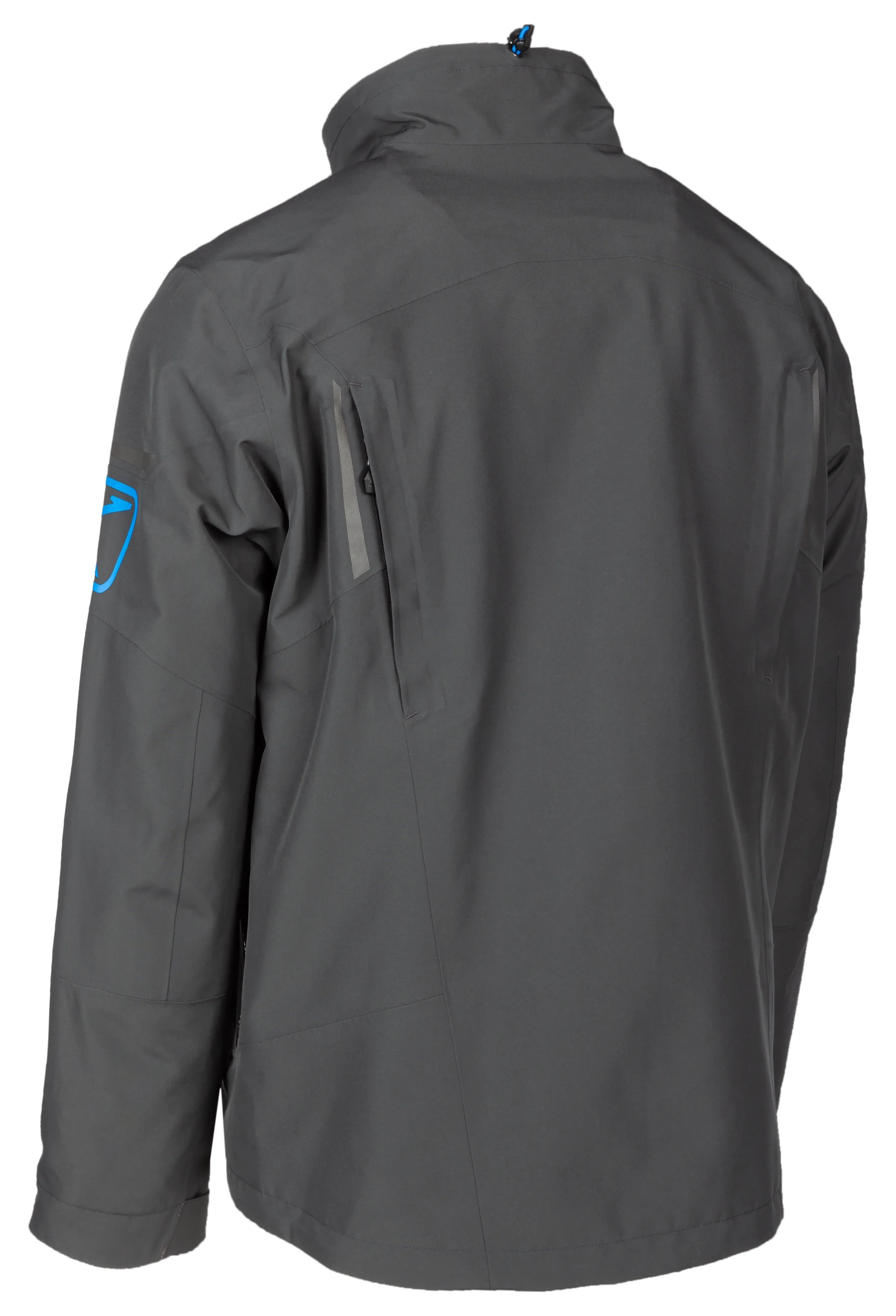 KLIM Mens Tomahawk Uninsulated Shell Jacket