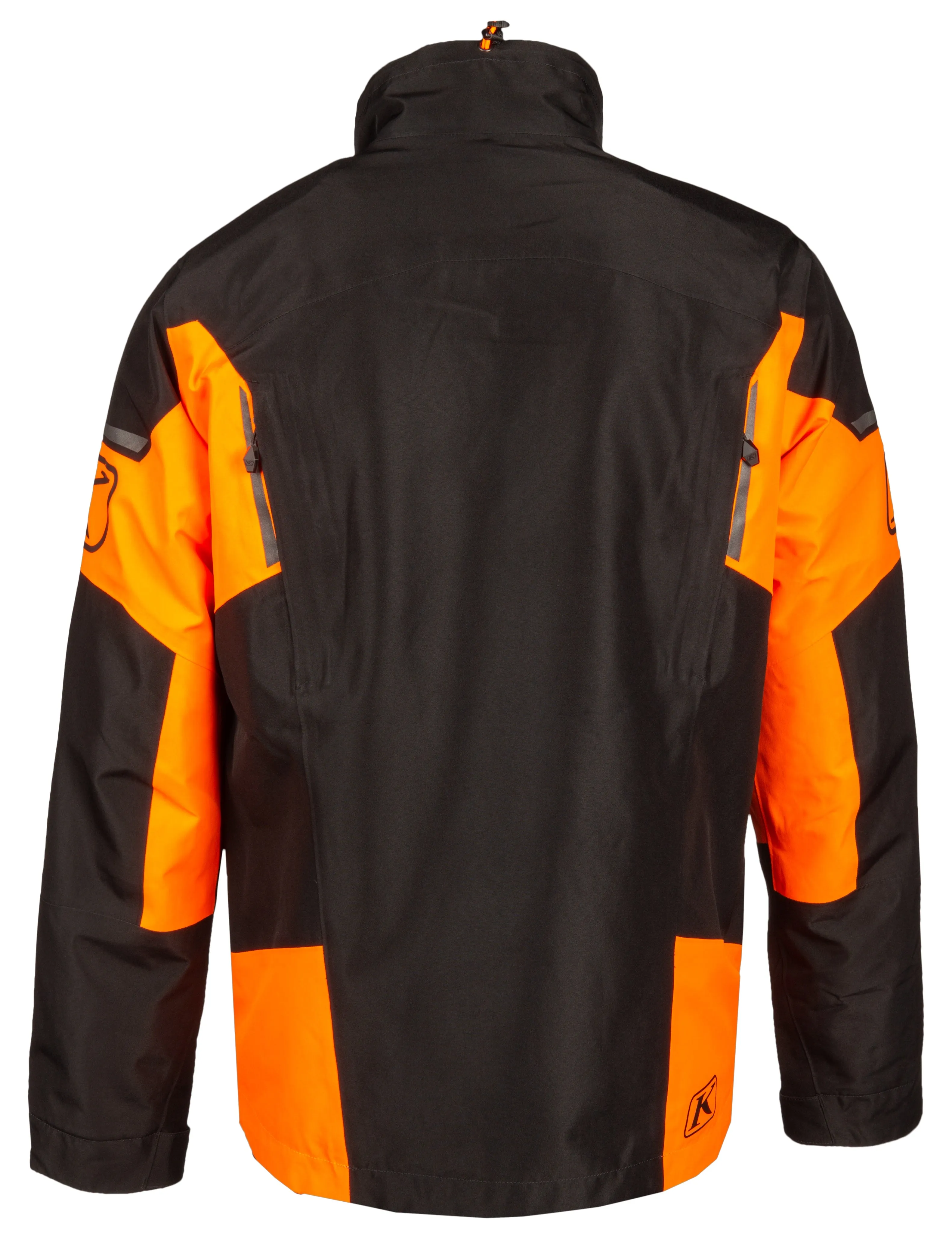 KLIM Mens Tomahawk Uninsulated Shell Jacket