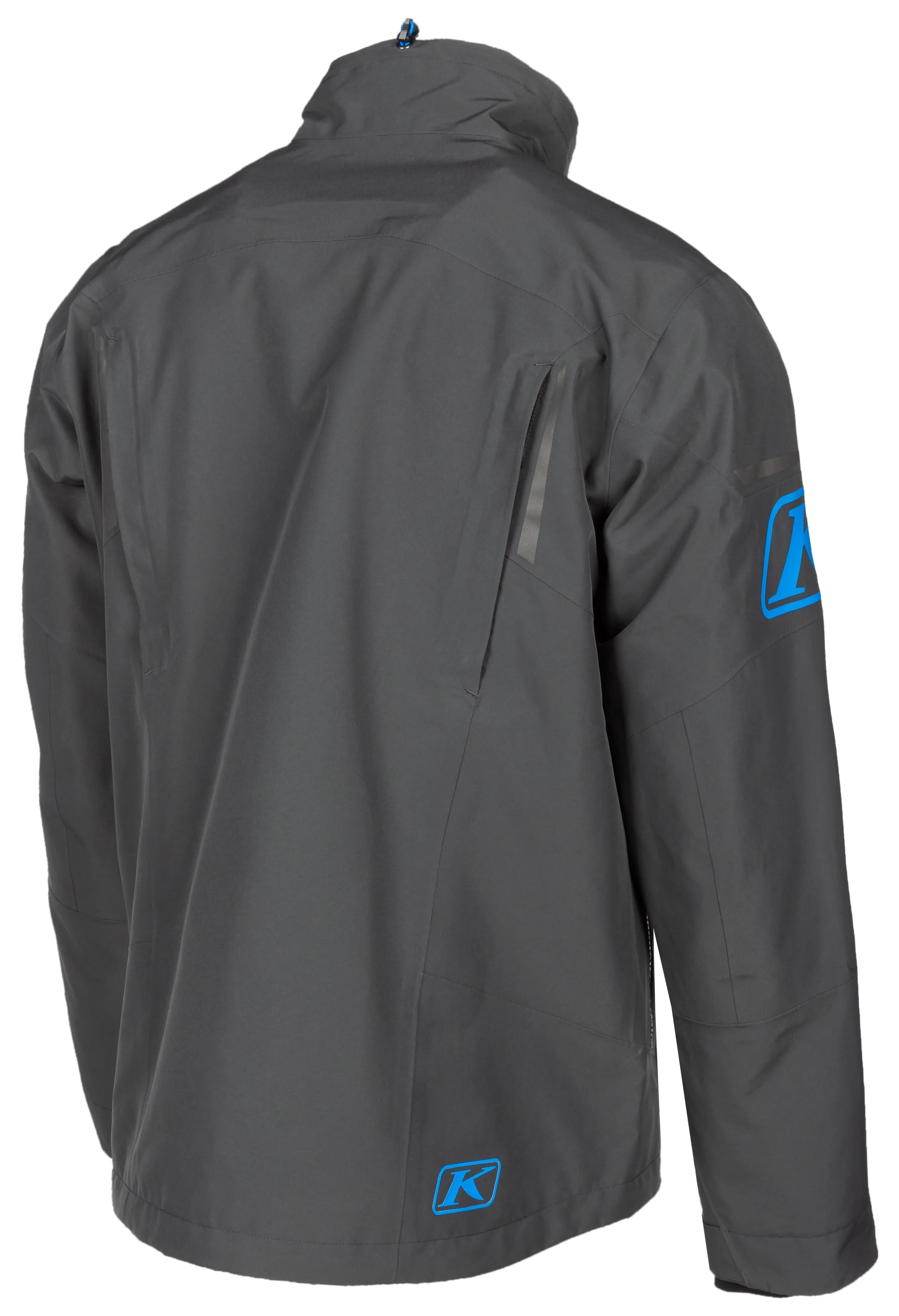 KLIM Mens Tomahawk Uninsulated Shell Jacket
