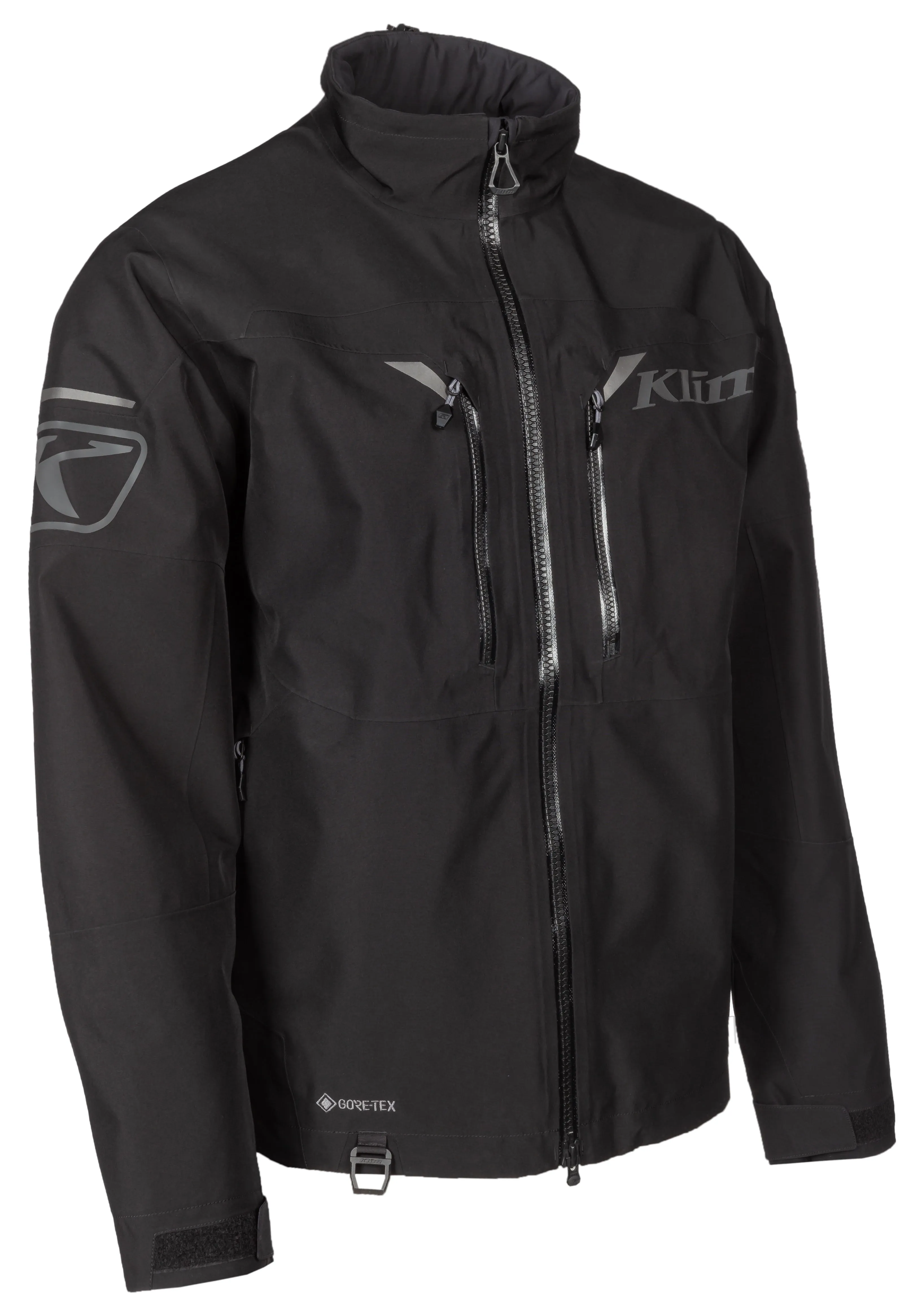 KLIM Mens Tomahawk Uninsulated Shell Jacket