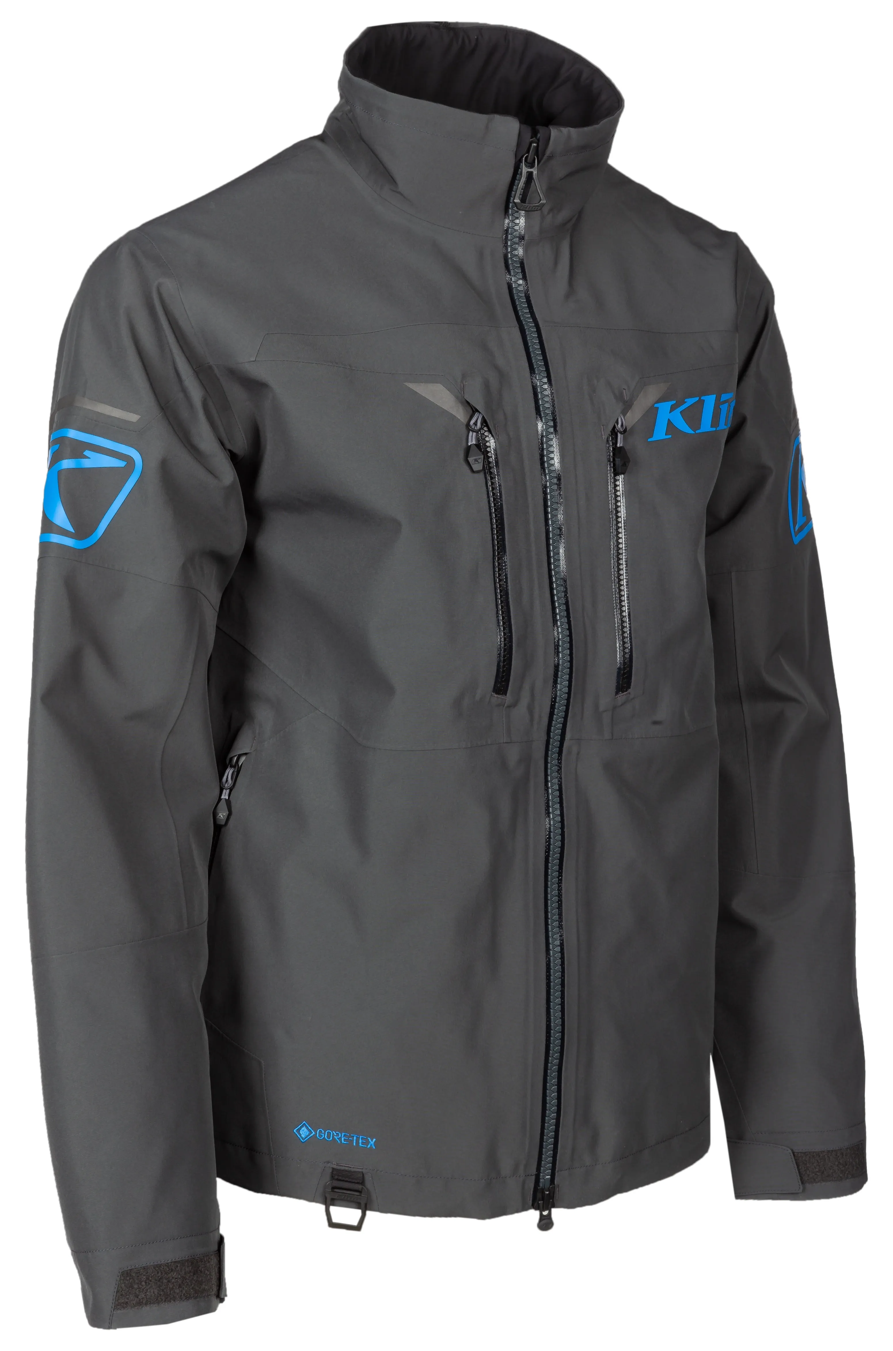KLIM Mens Tomahawk Uninsulated Shell Jacket