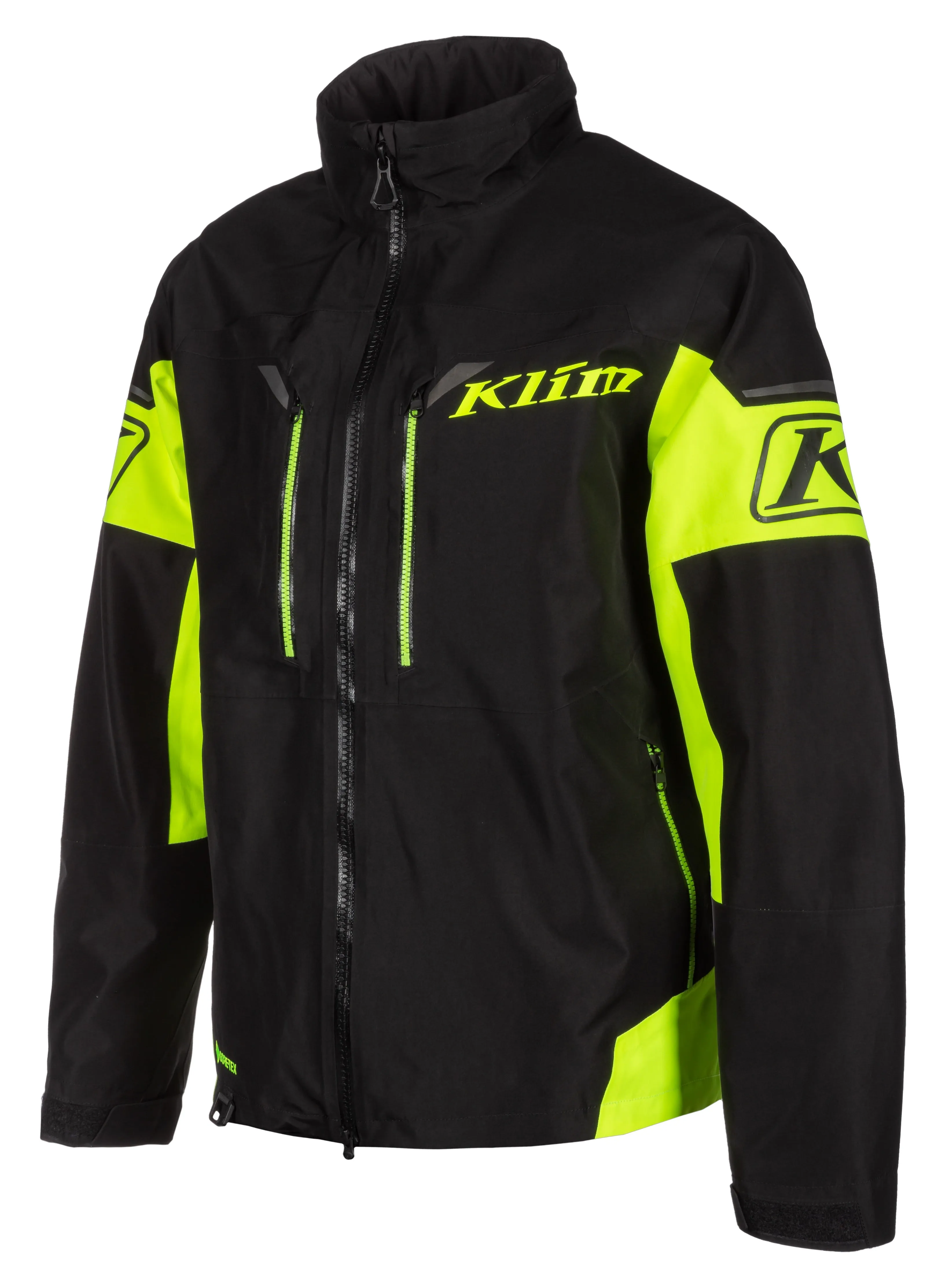 KLIM Mens Tomahawk Uninsulated Shell Jacket