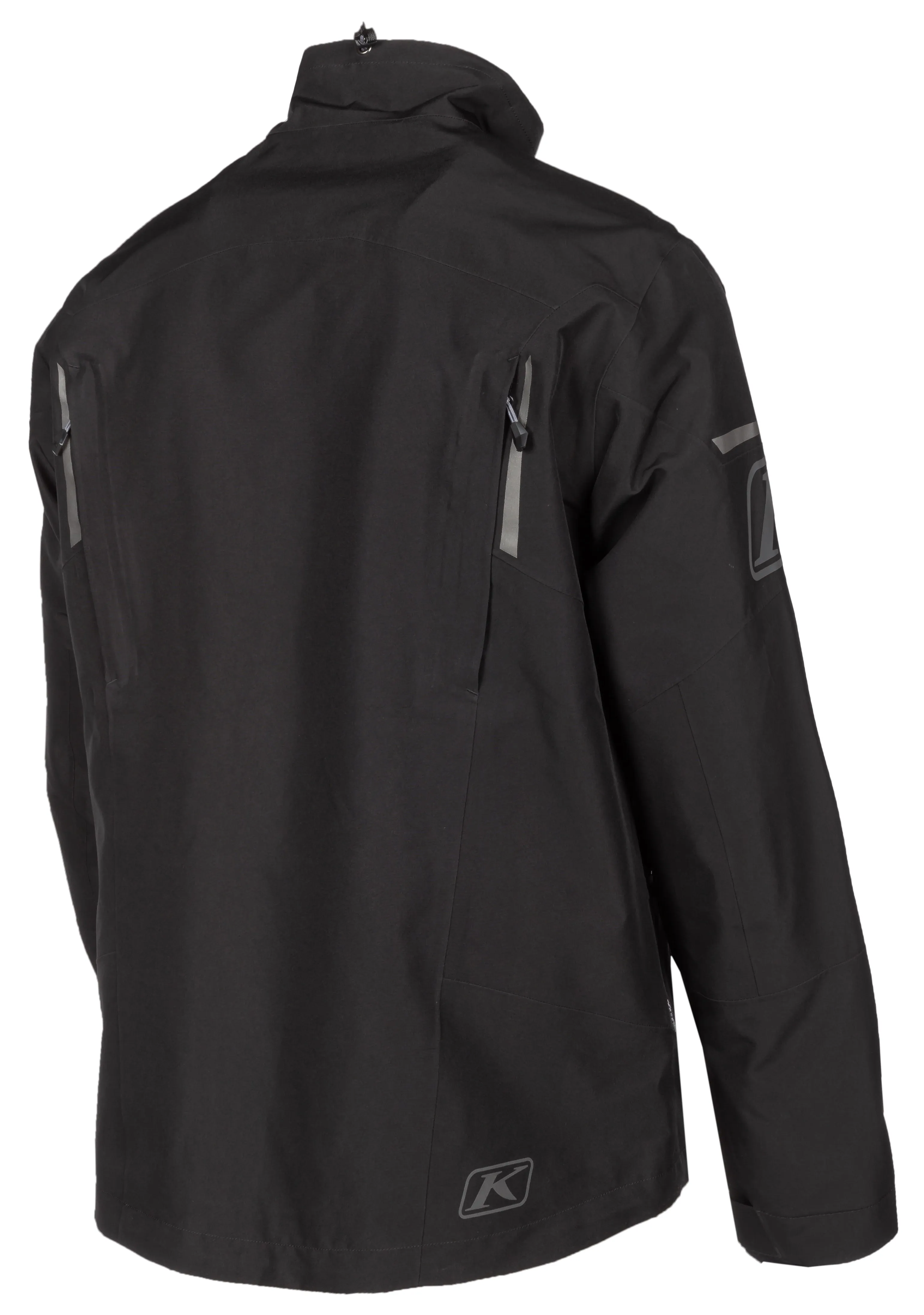KLIM Mens Tomahawk Uninsulated Shell Jacket