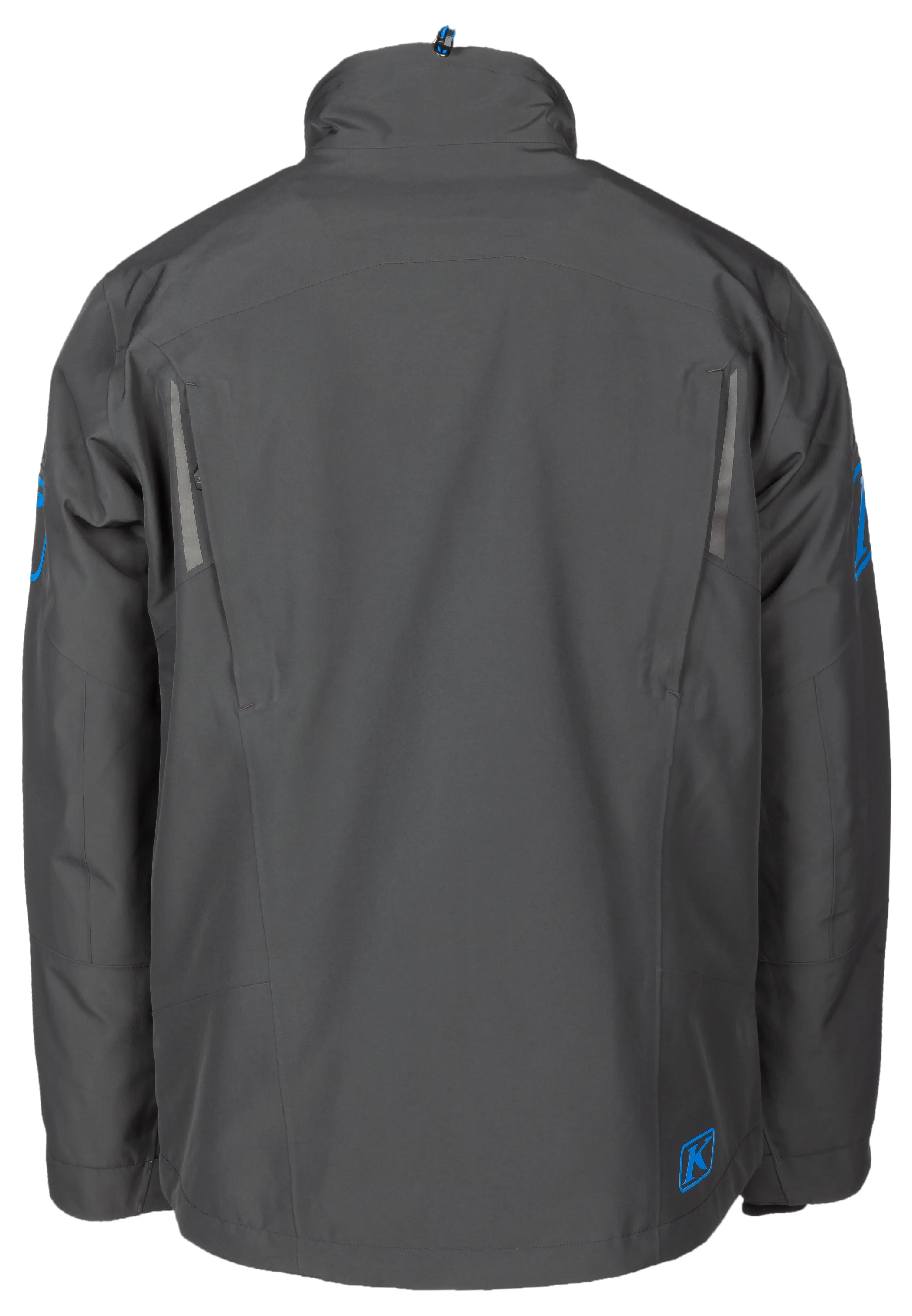 KLIM Mens Tomahawk Uninsulated Shell Jacket