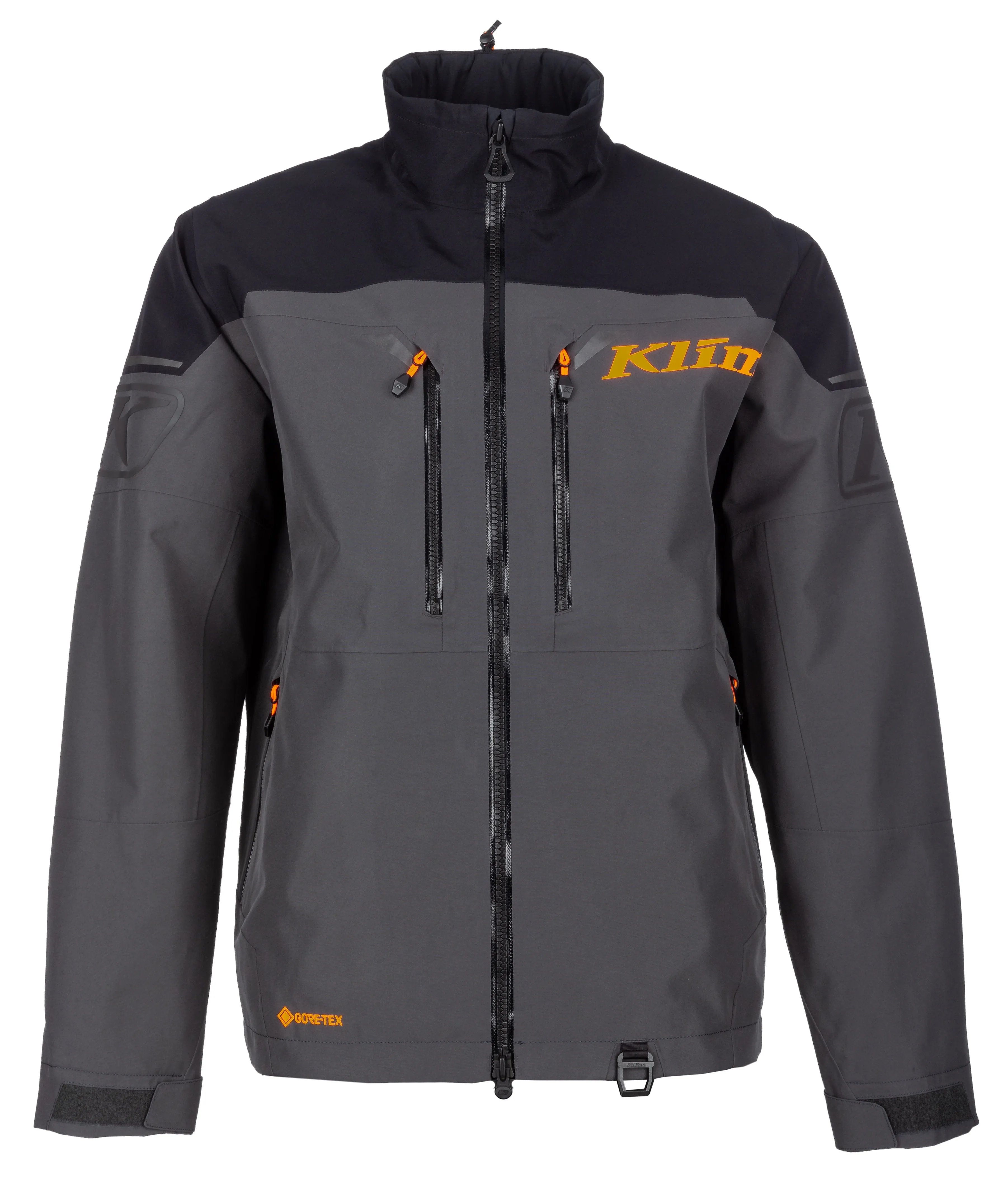 KLIM Mens Tomahawk Uninsulated Shell Jacket