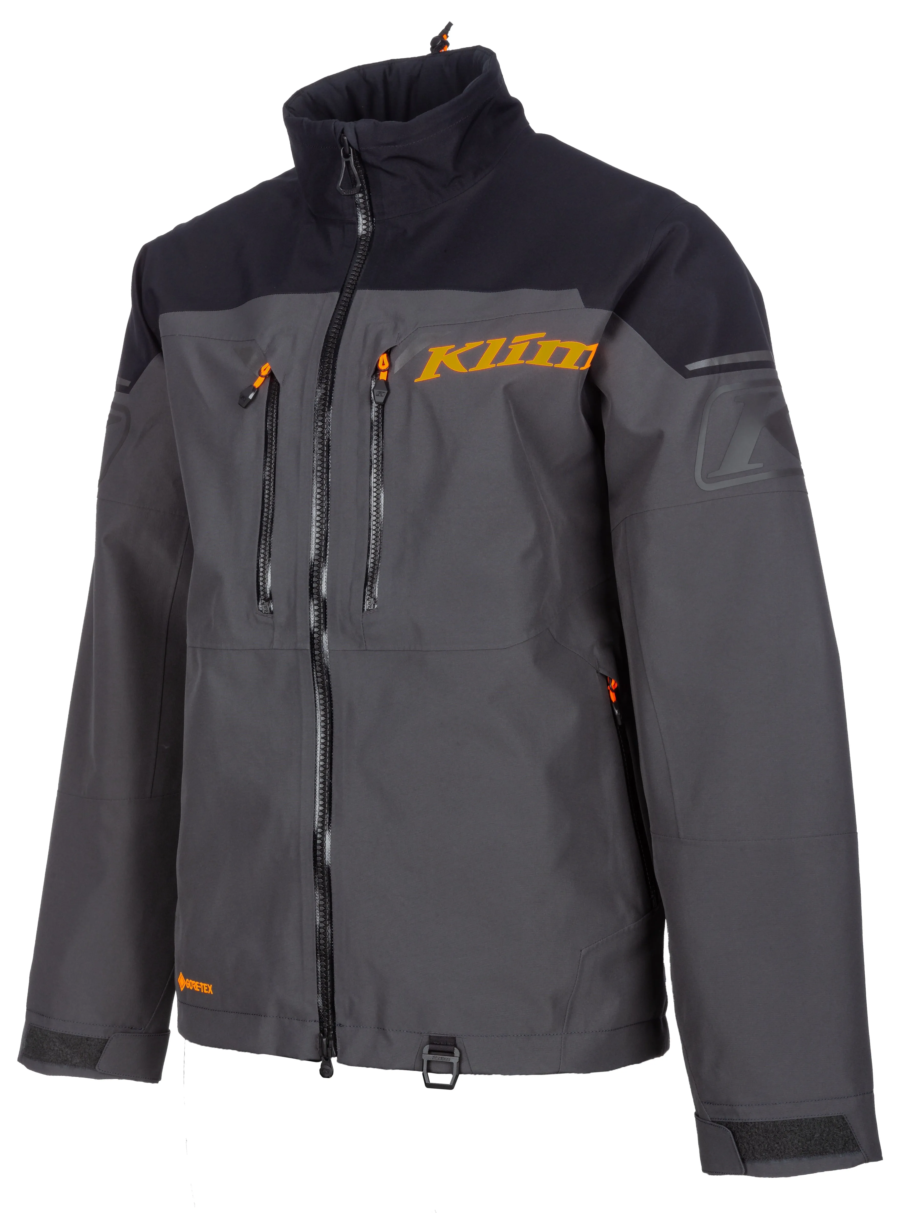 KLIM Mens Tomahawk Uninsulated Shell Jacket