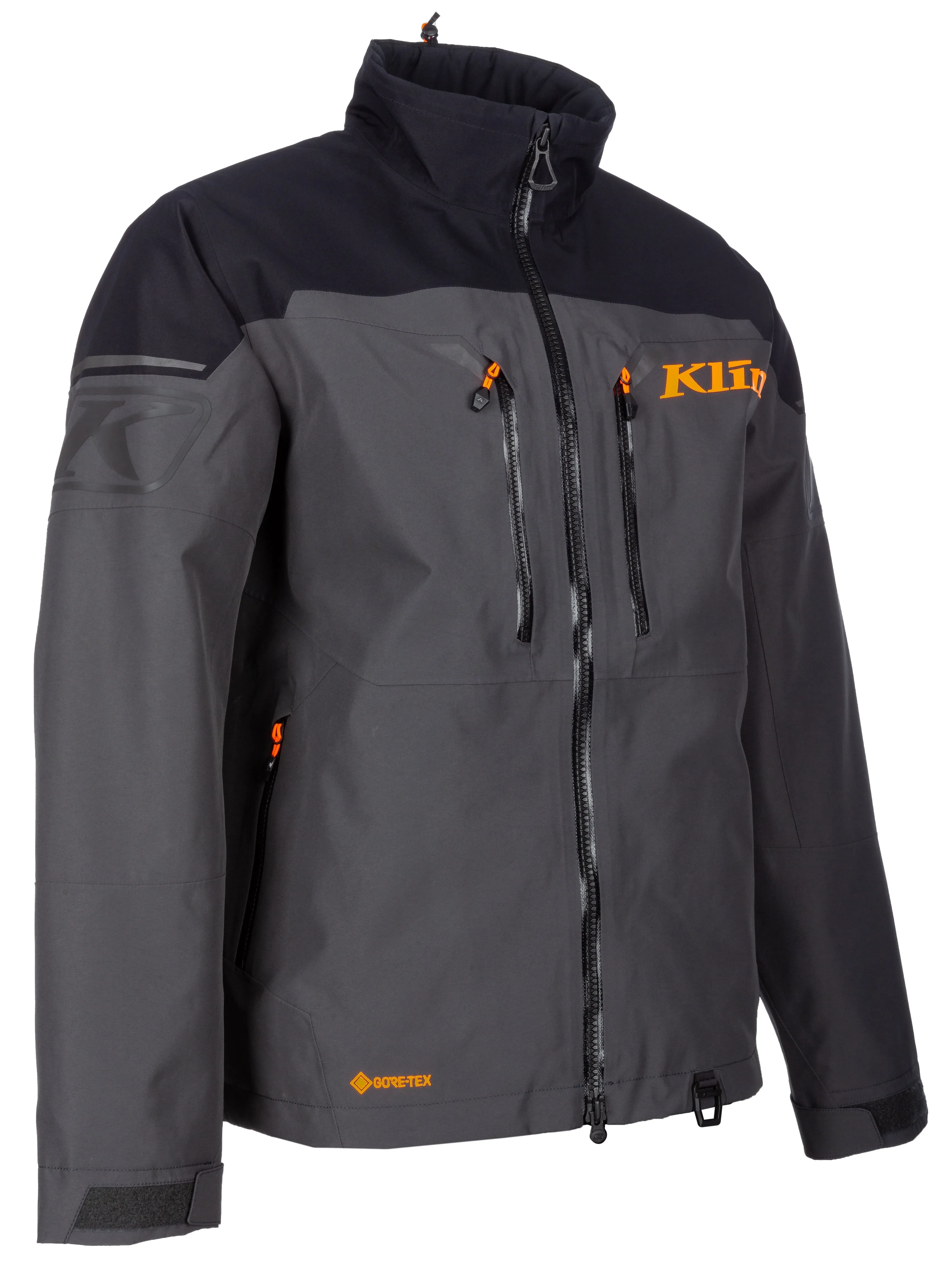 KLIM Mens Tomahawk Uninsulated Shell Jacket
