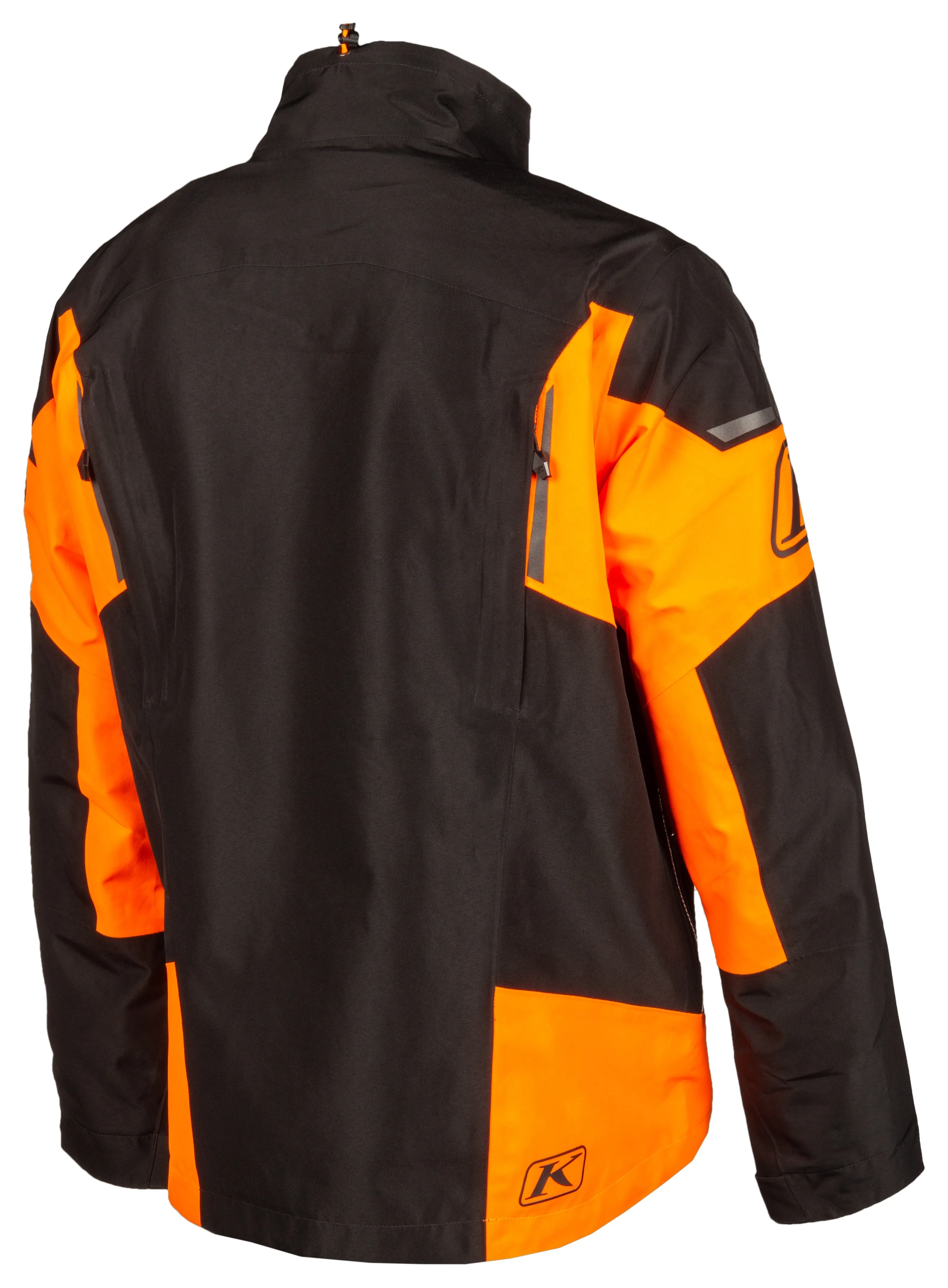 KLIM Mens Tomahawk Uninsulated Shell Jacket