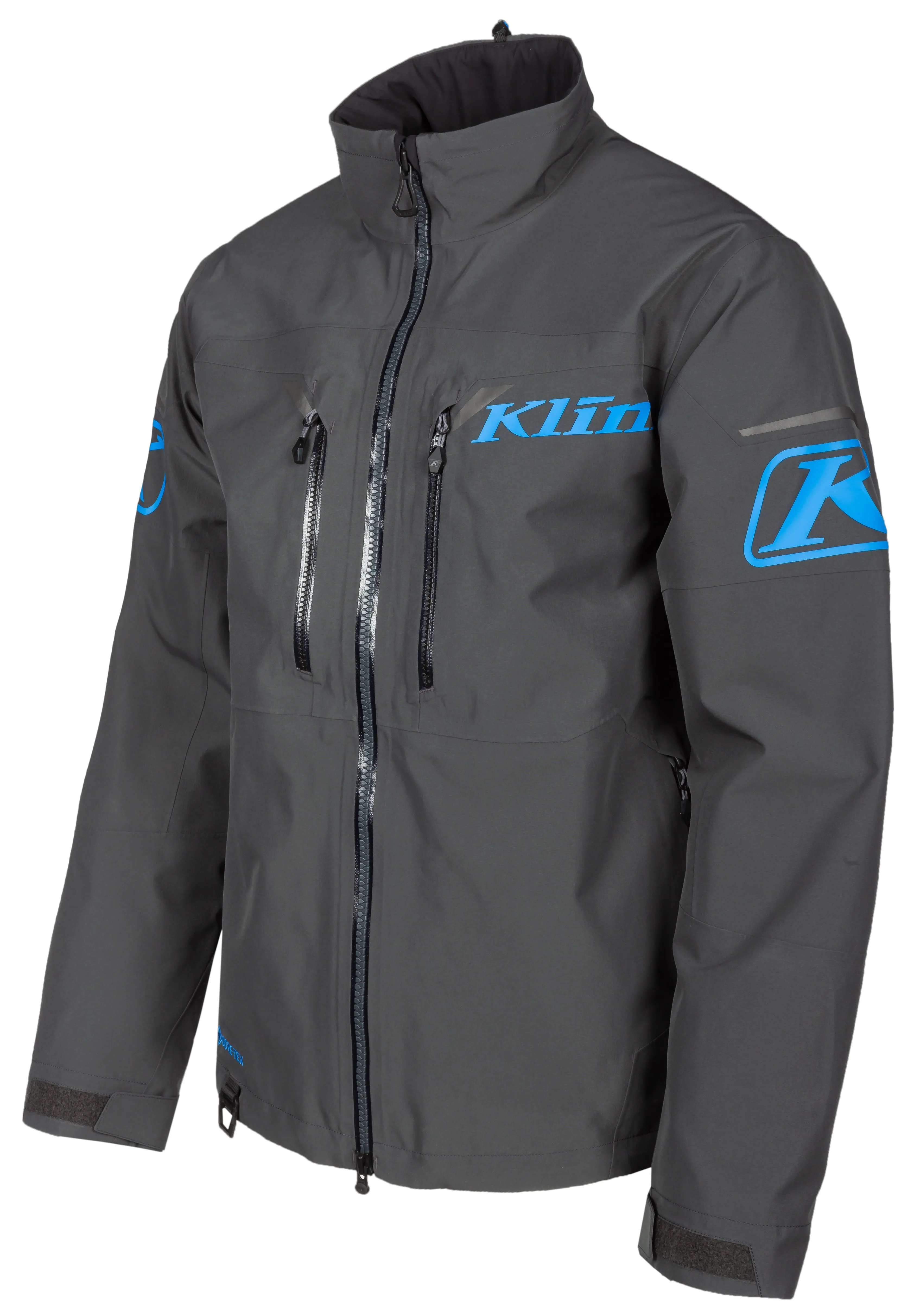 KLIM Mens Tomahawk Uninsulated Shell Jacket