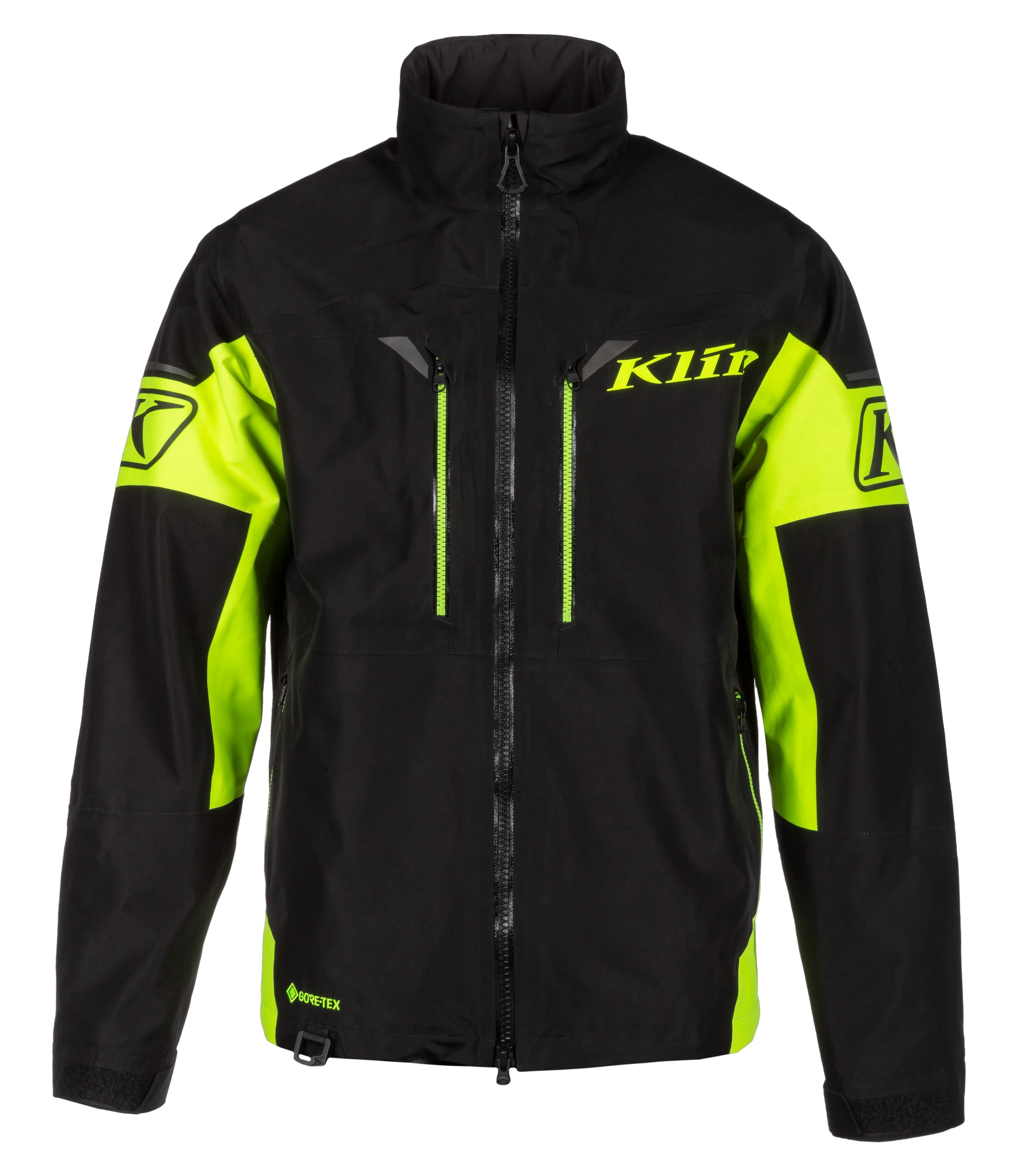KLIM Mens Tomahawk Uninsulated Shell Jacket