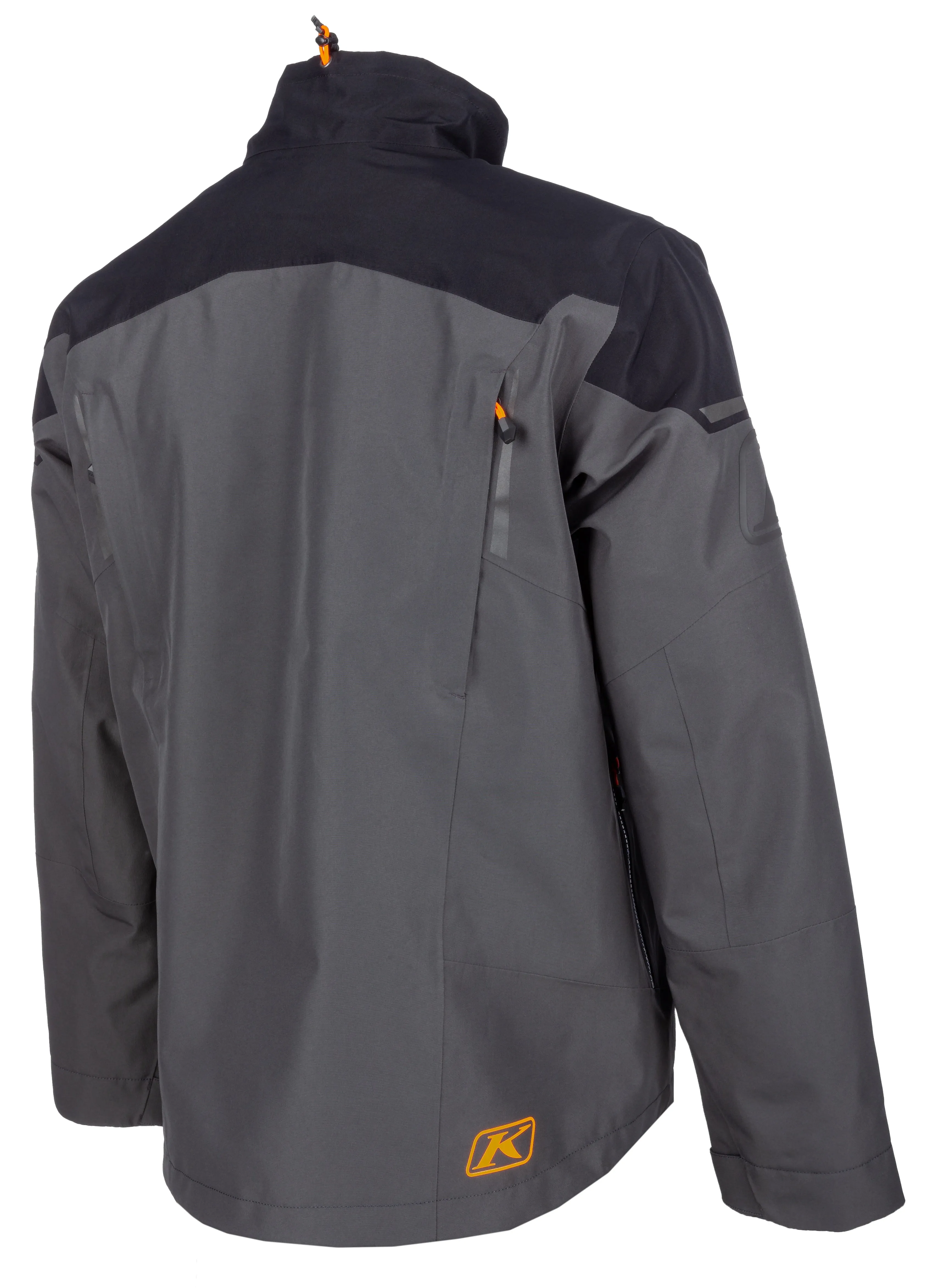 KLIM Mens Tomahawk Uninsulated Shell Jacket