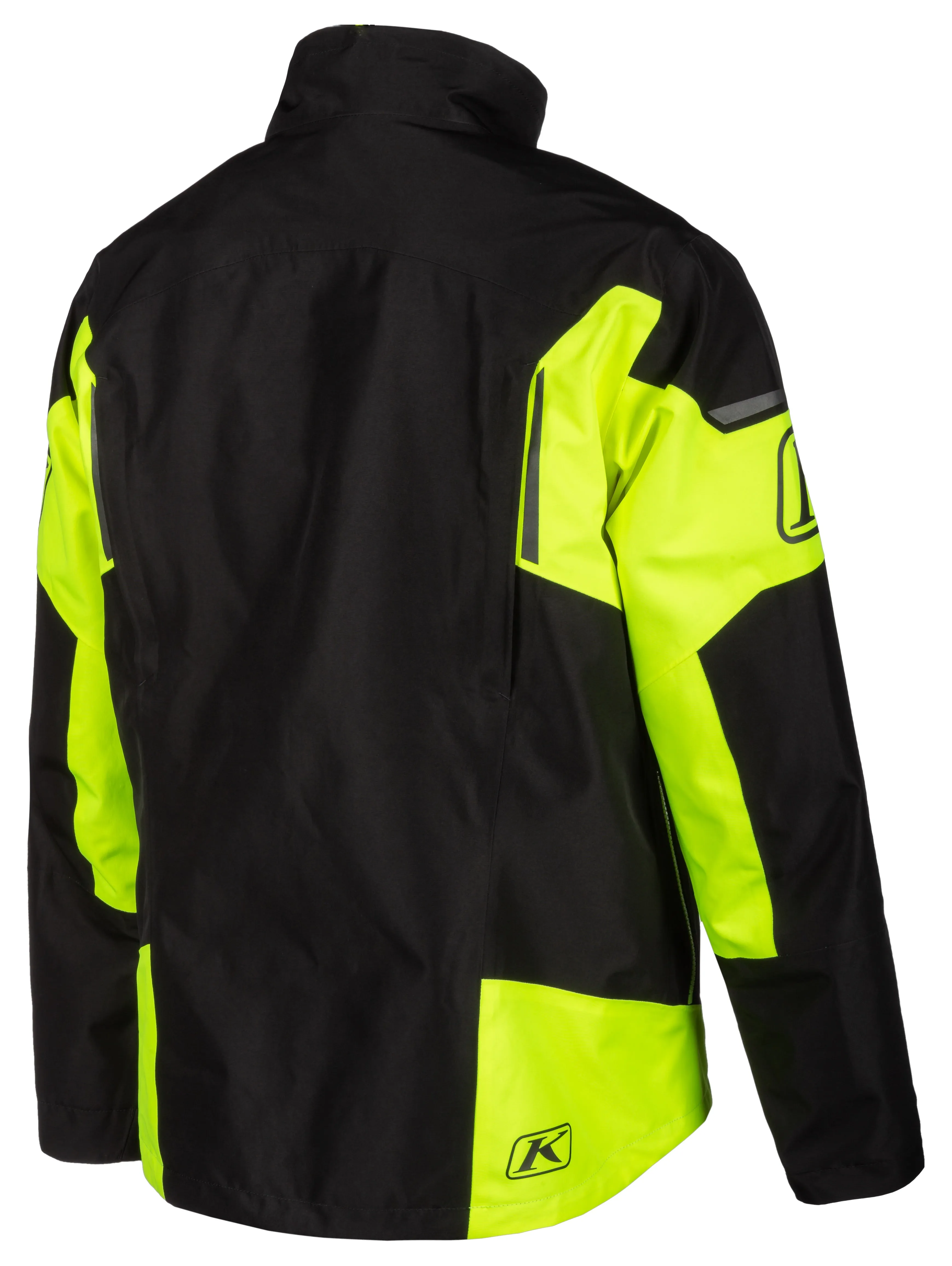 KLIM Mens Tomahawk Uninsulated Shell Jacket