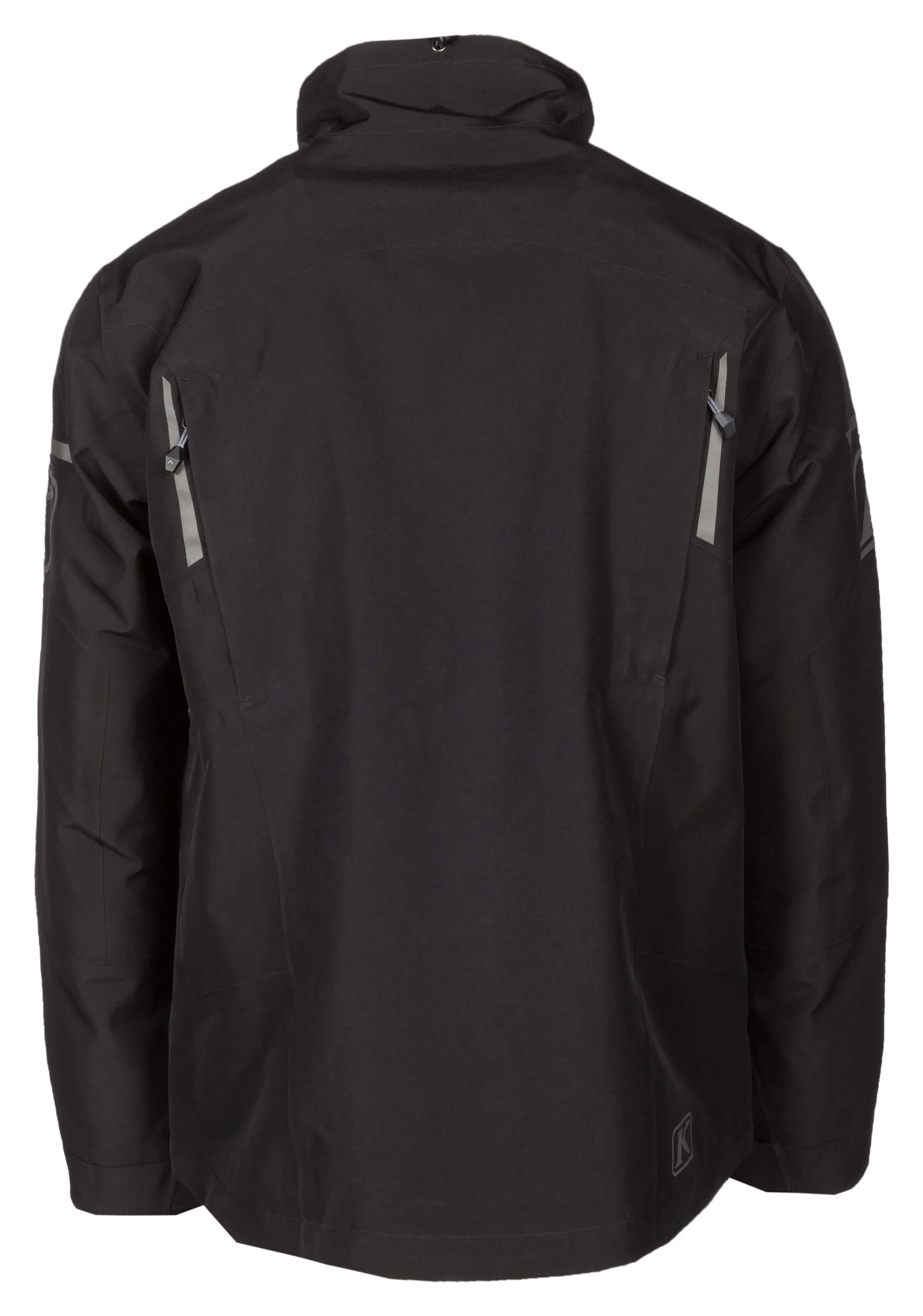 KLIM Mens Tomahawk Uninsulated Shell Jacket