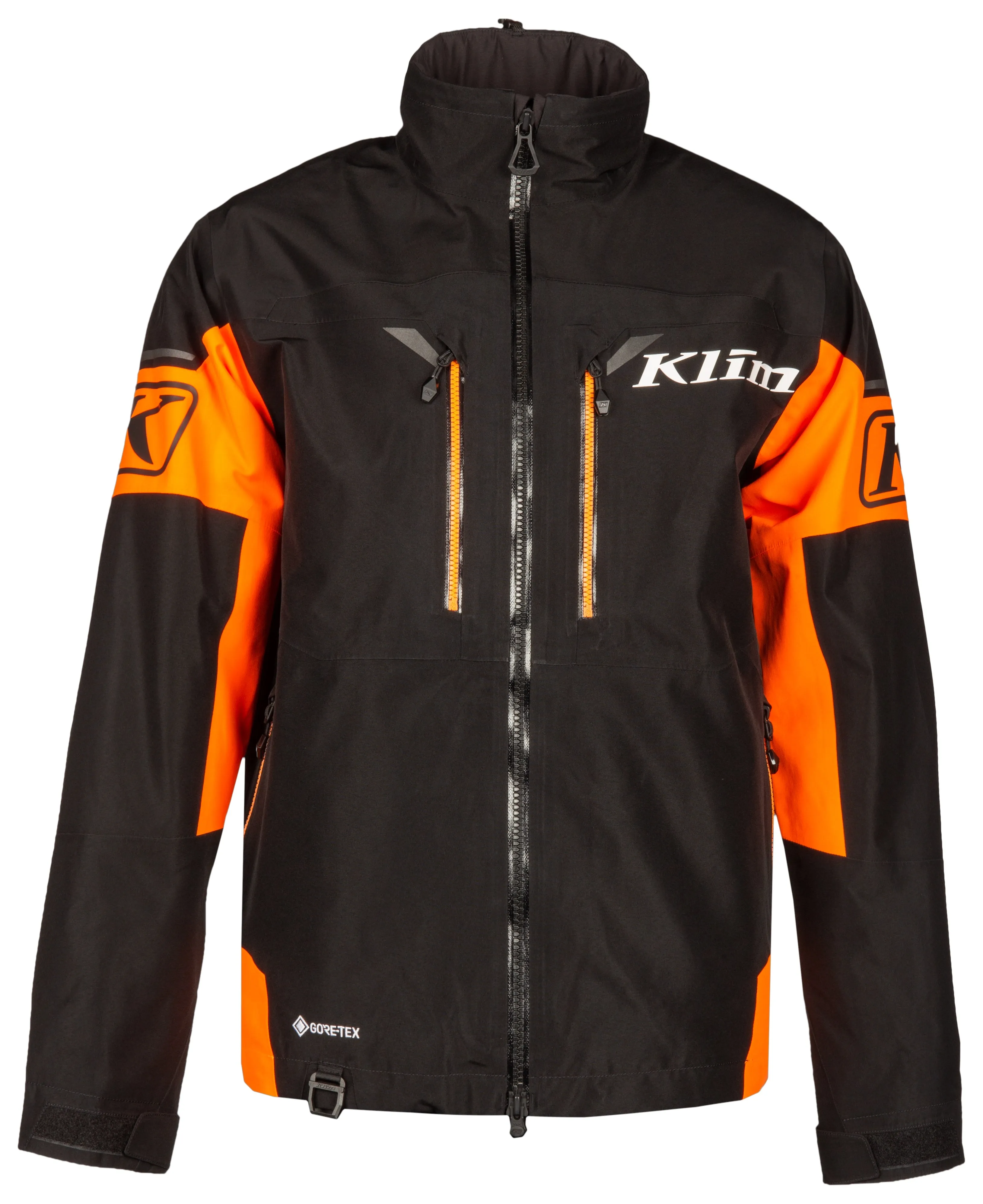 KLIM Mens Tomahawk Uninsulated Shell Jacket