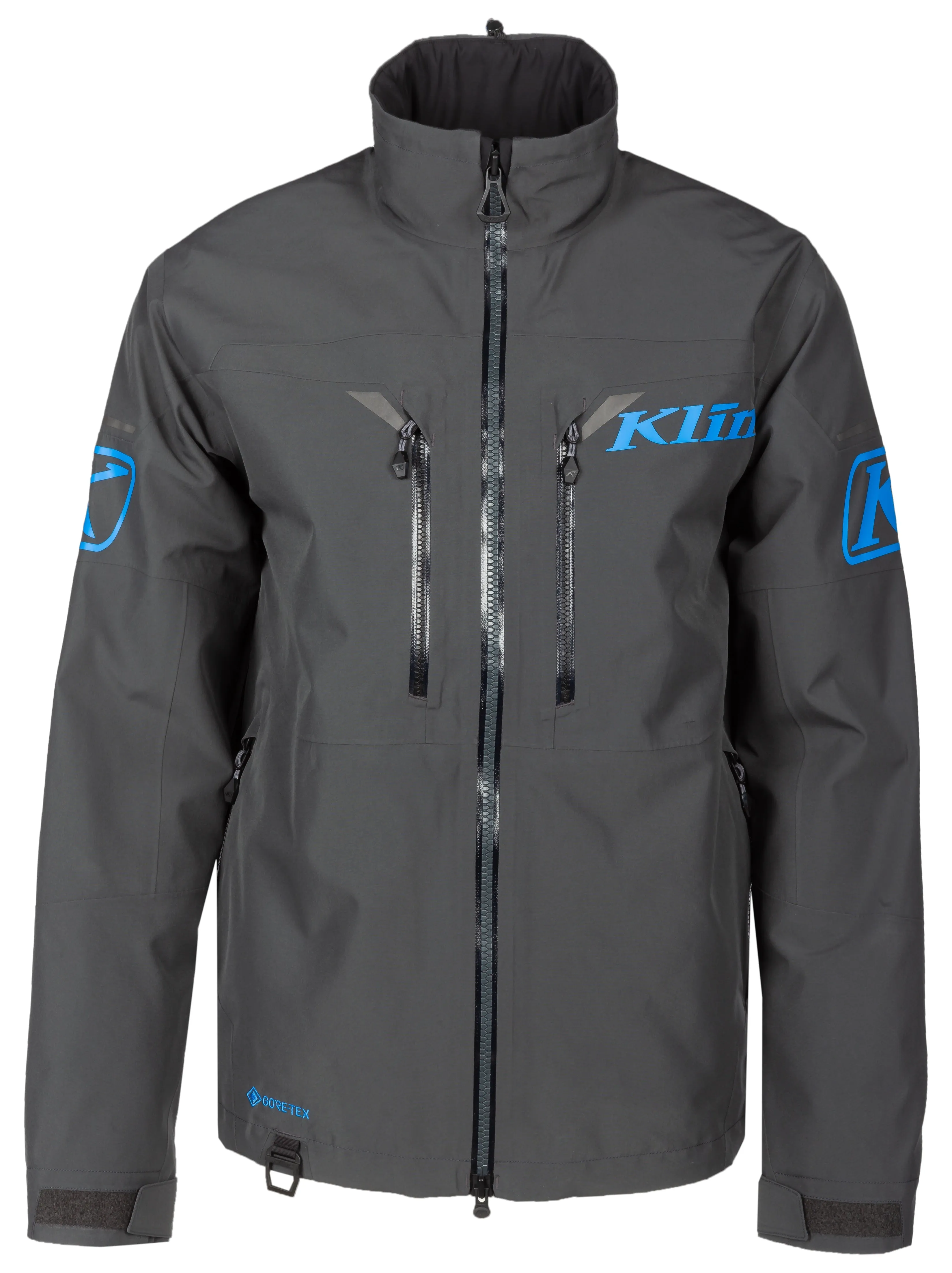 KLIM Mens Tomahawk Uninsulated Shell Jacket