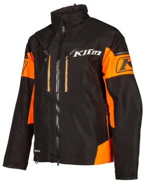 KLIM Mens Tomahawk Uninsulated Shell Jacket