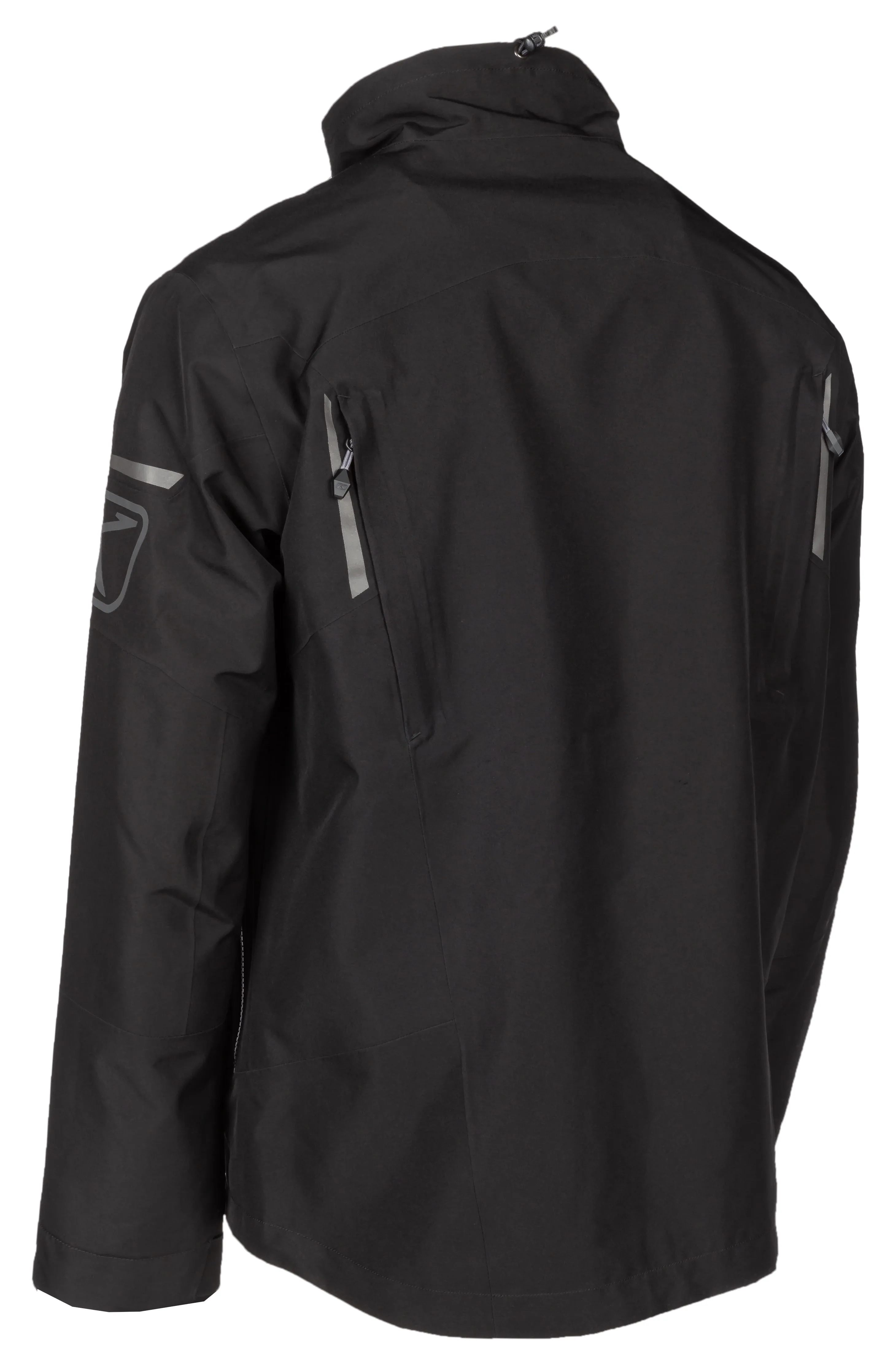 KLIM Mens Tomahawk Uninsulated Shell Jacket