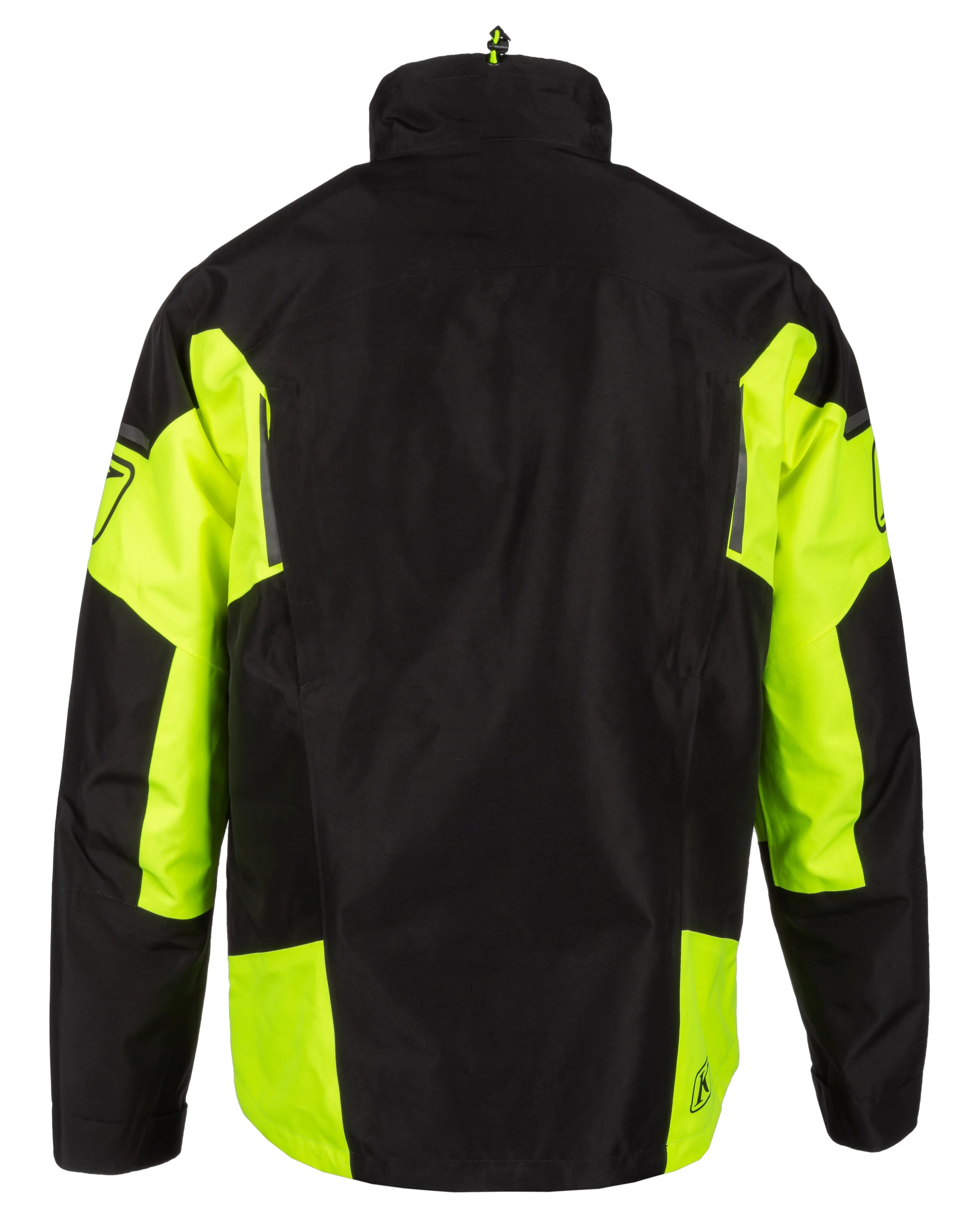 KLIM Mens Tomahawk Uninsulated Shell Jacket