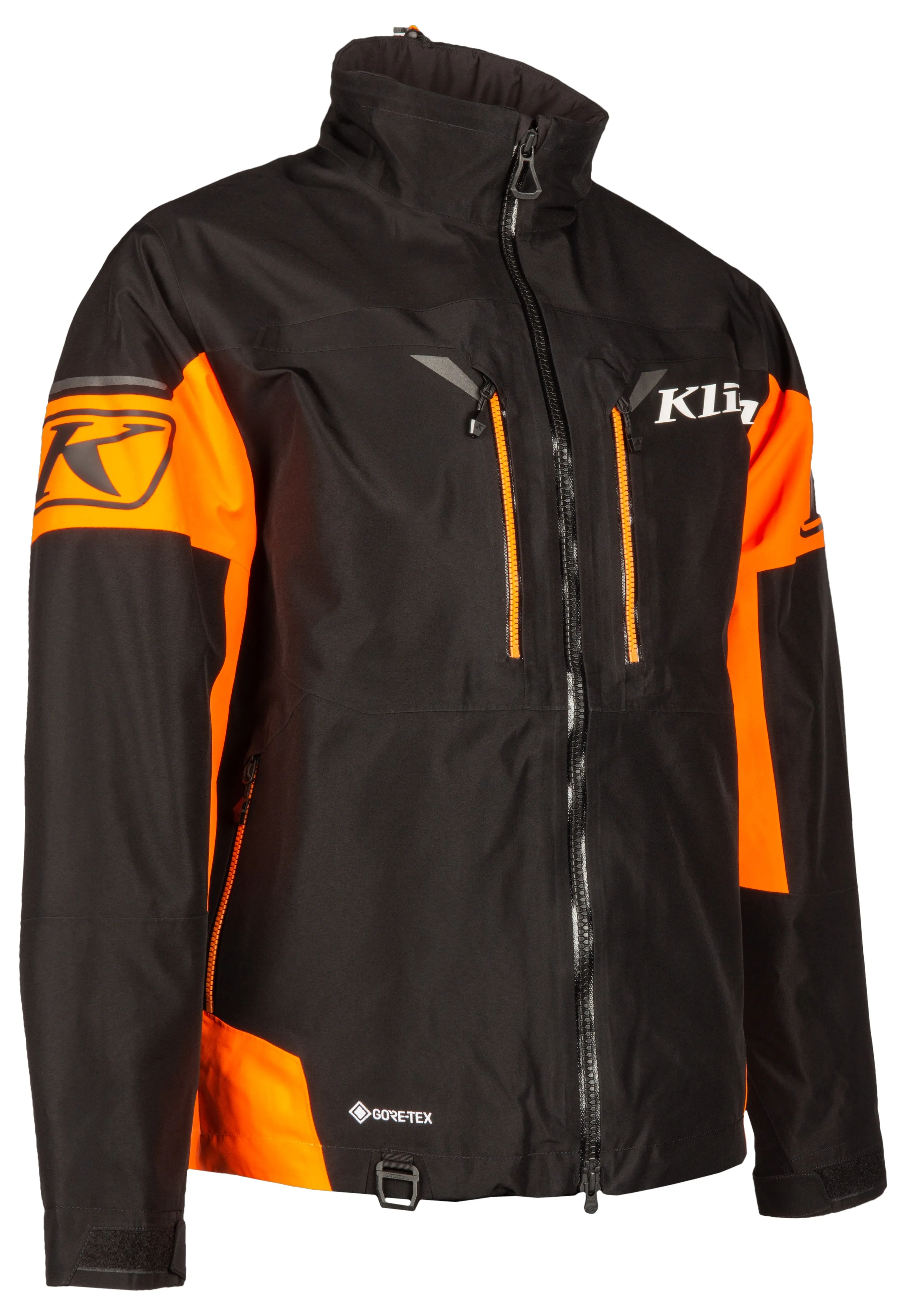 KLIM Mens Tomahawk Uninsulated Shell Jacket