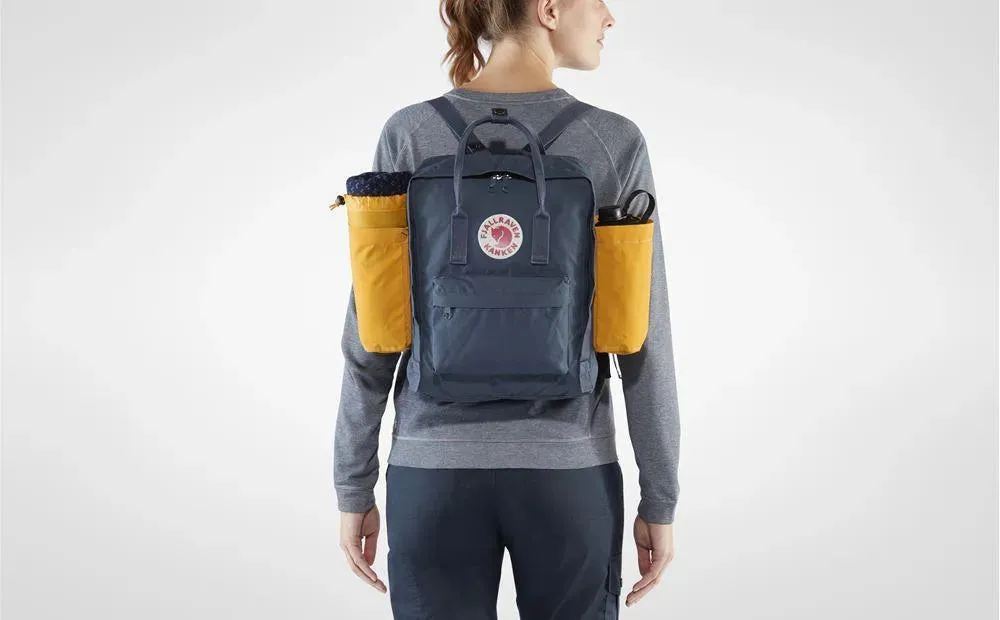 Kånken Bottle Pocket Fog