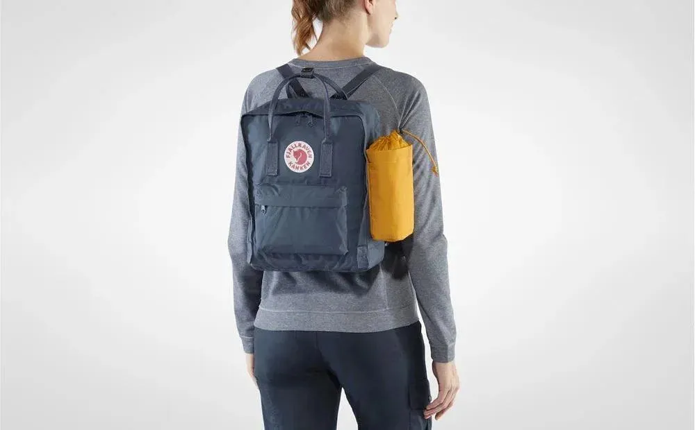 Kånken Bottle Pocket Fog