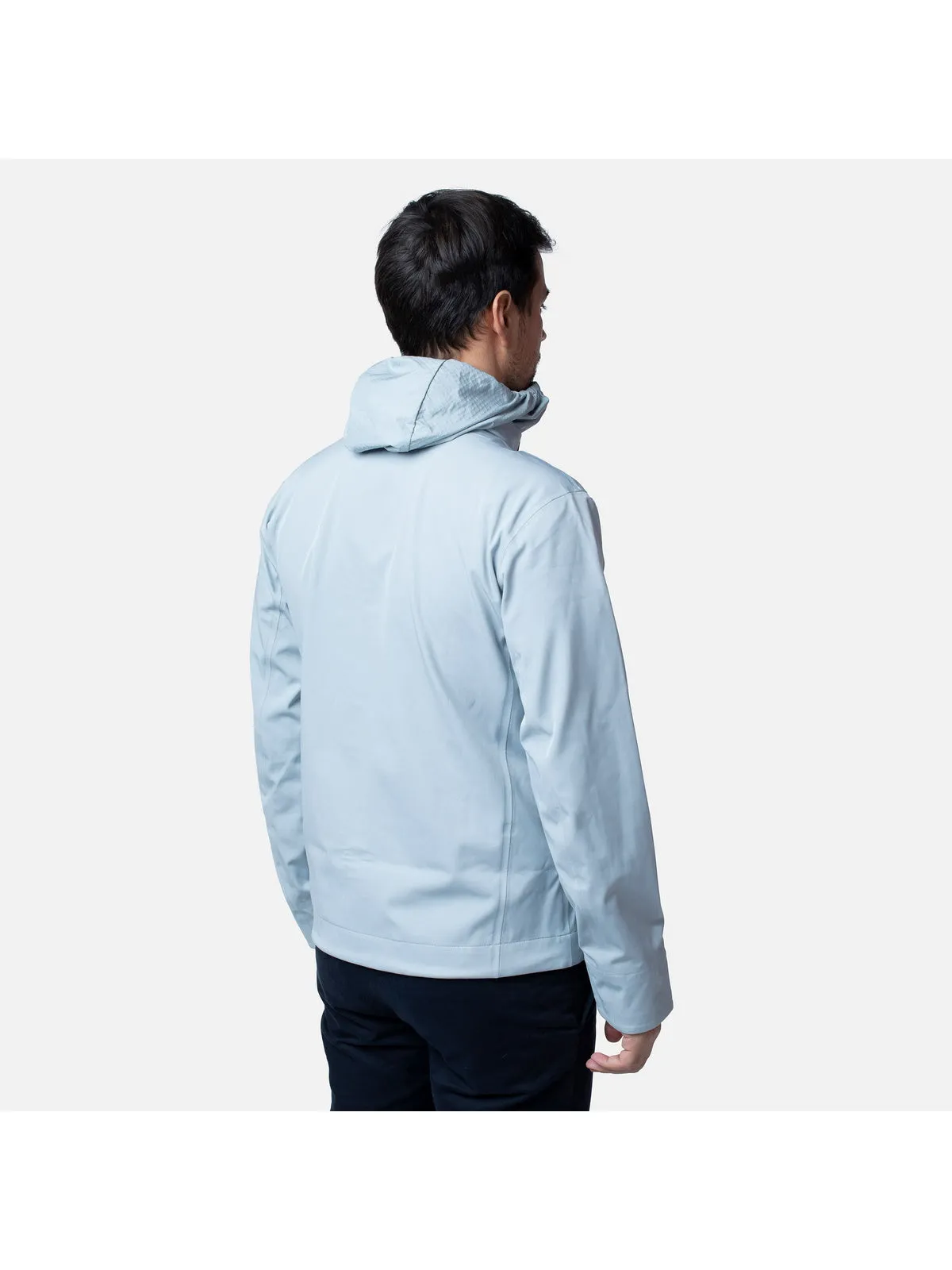 Kurtka ROSSIGNOL WIND STOPPER JKT