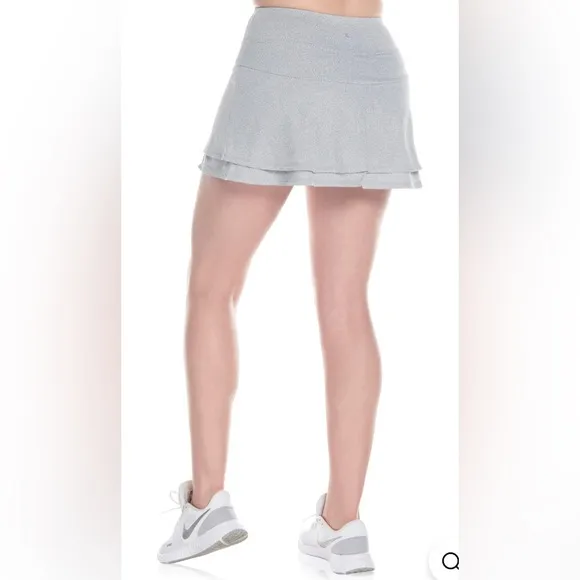 Kyodan 2 Layer Skort - Size XL (MSRP $42)