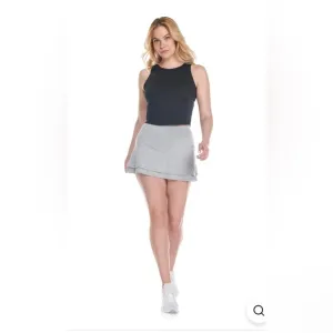 Kyodan 2 Layer Skort - Size XL (MSRP $42)