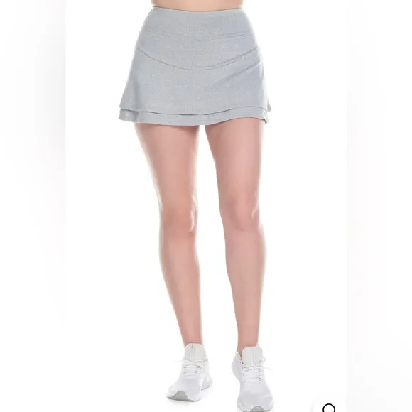 Kyodan 2 Layer Skort - Size XL (MSRP $42)
