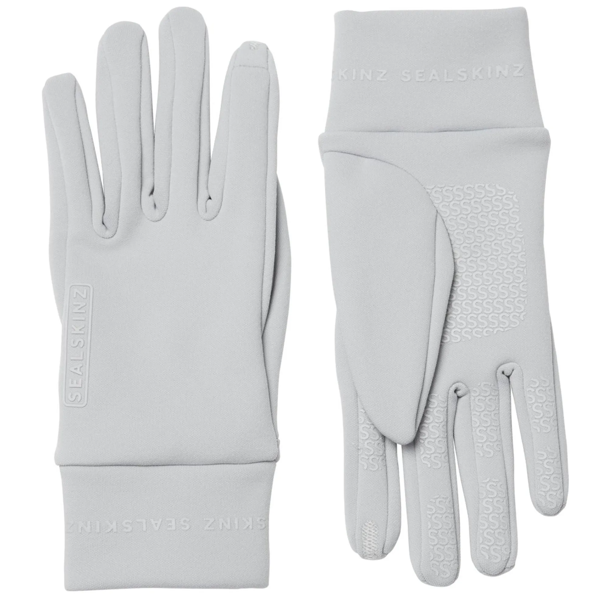 Ladies Water Repellent Nano Fleece Gloves