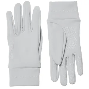 Ladies Water Repellent Nano Fleece Gloves
