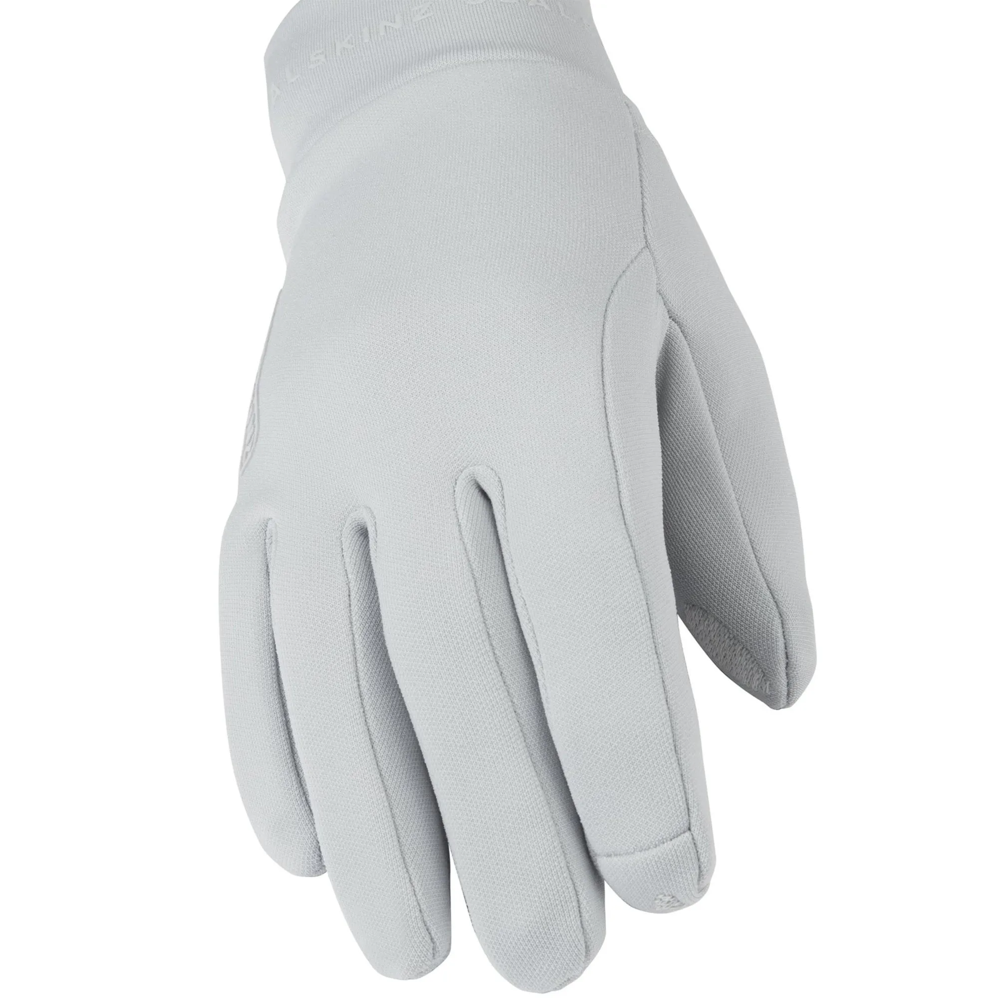 Ladies Water Repellent Nano Fleece Gloves