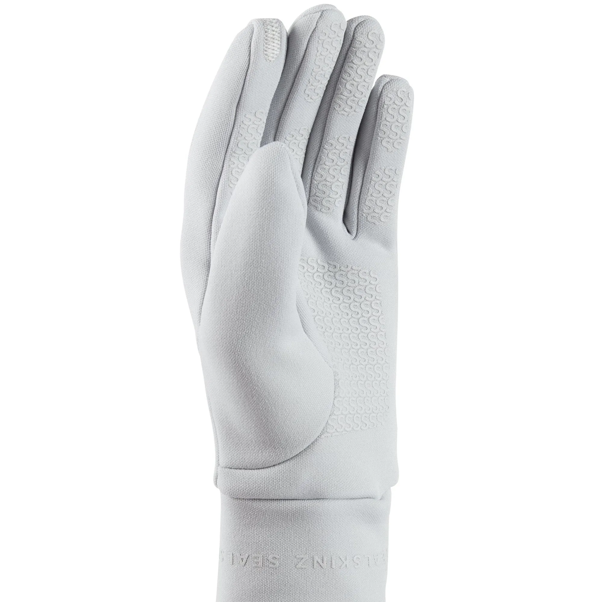 Ladies Water Repellent Nano Fleece Gloves