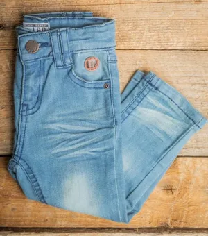 L&P Straight Leg Skateboard Pant