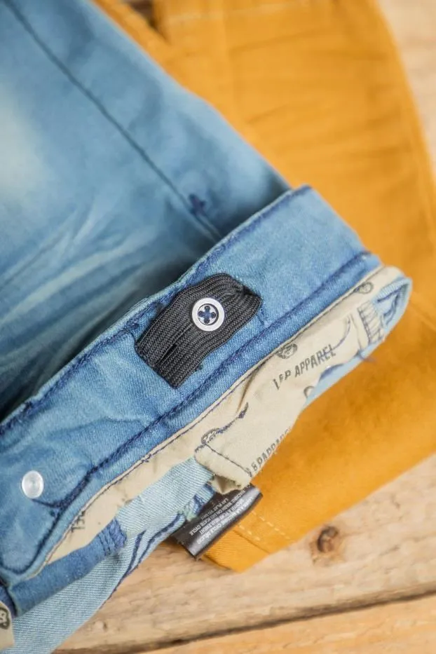 L&P Straight Leg Skateboard Pant