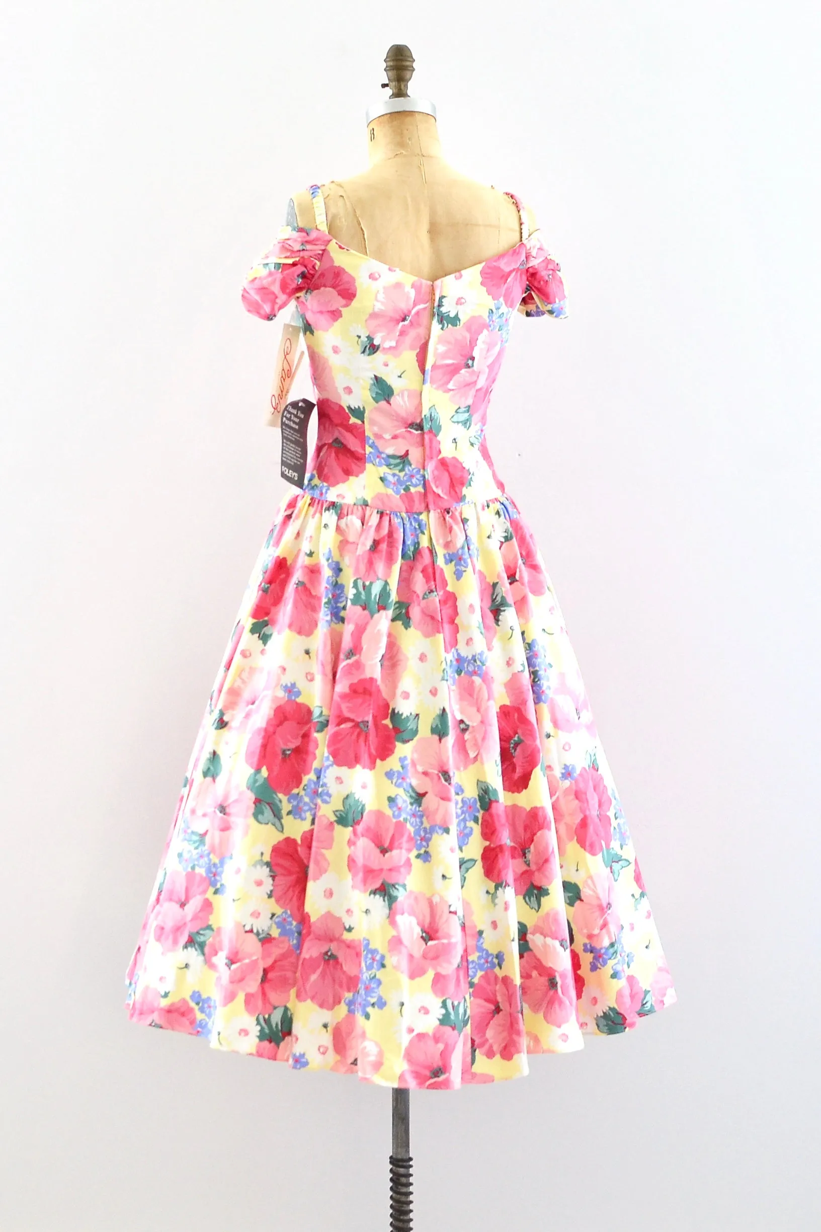 Lanz Dress / S