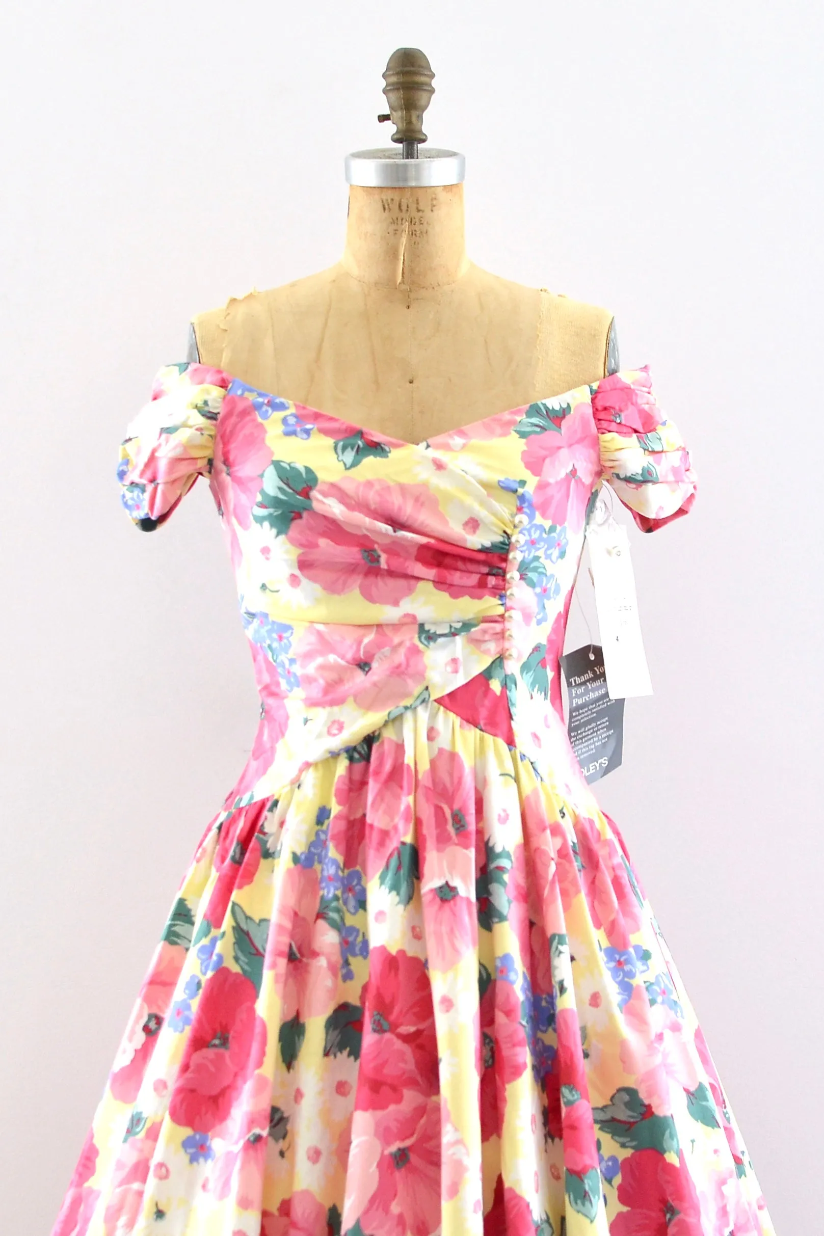 Lanz Dress / S