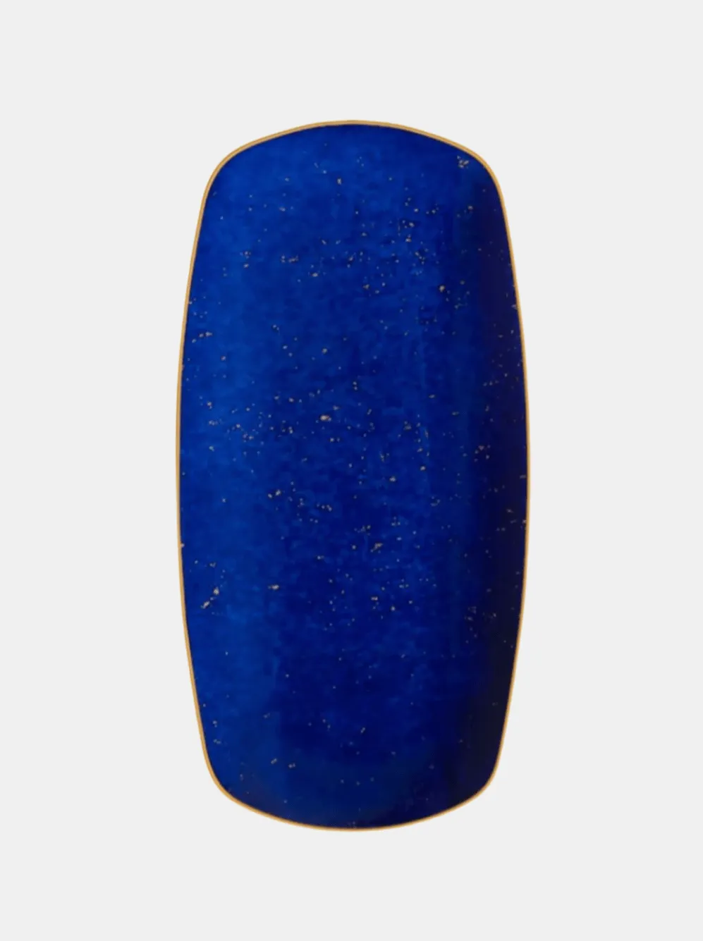 Lapis Rectangular Tray - Medium