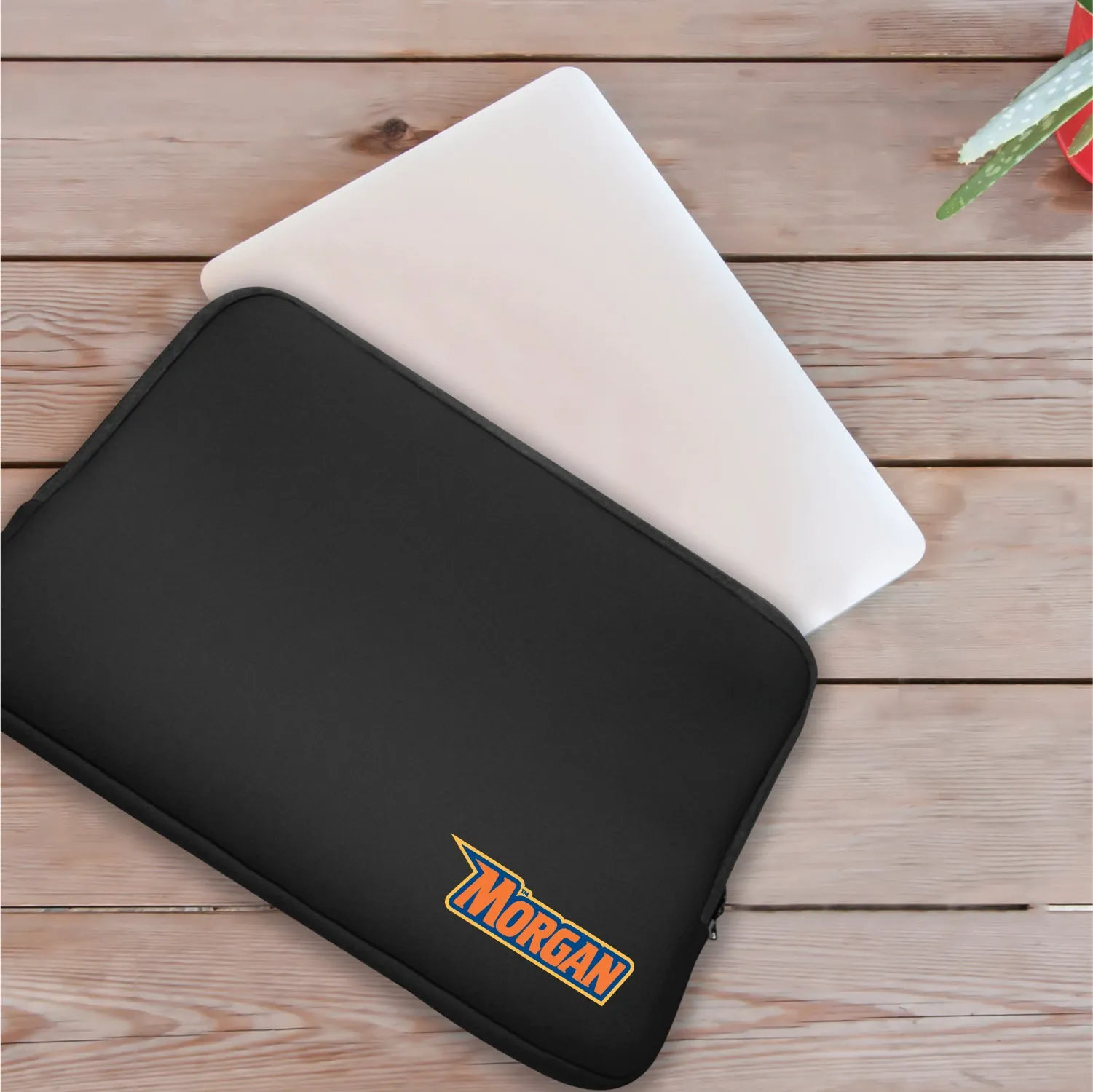 Laptop Sleeve, Neoprene, Morgan State University