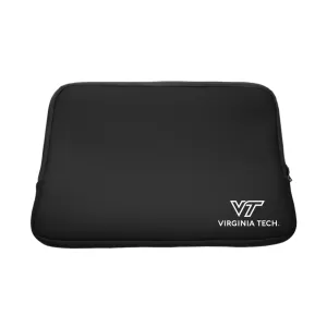 Laptop Sleeve, Neoprene, Virginia Tech University