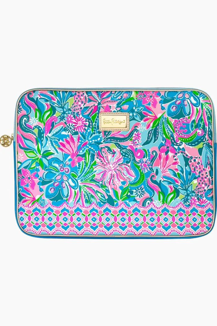Laptop Sleeve plus Cord Storage Bag