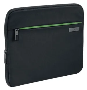 Laptop védőtok LEITZ Complete 10" fekete  62930095