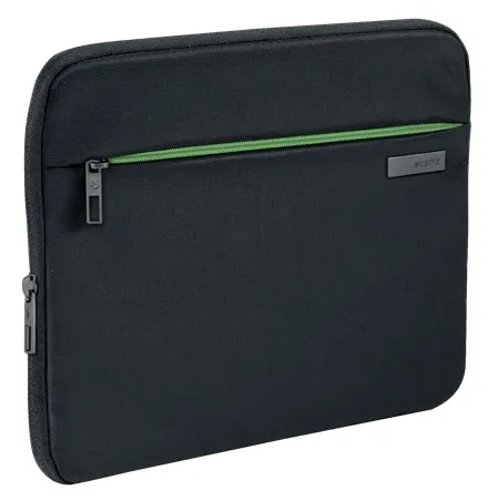 Laptop védőtok LEITZ Complete 10" fekete  62930095