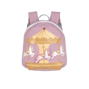 Lassig Tiny Backpack - Tiny Drivers Carousel