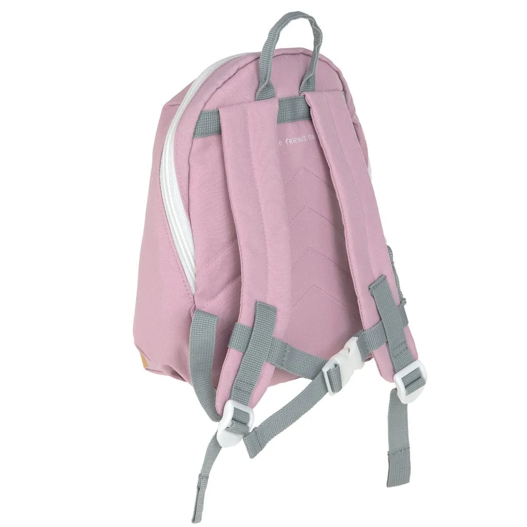 Lassig Tiny Backpack - Tiny Drivers Carousel