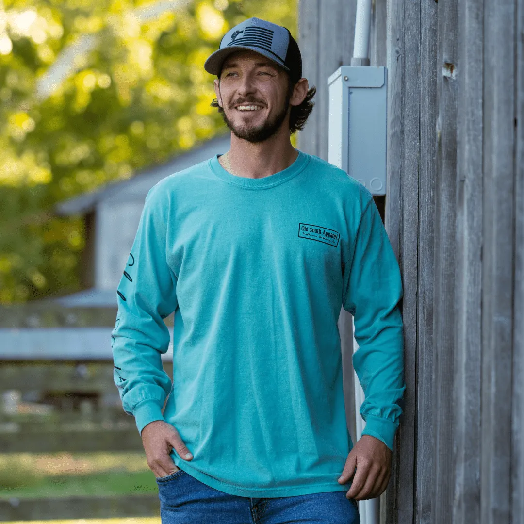 Late Nights - Long Sleeve