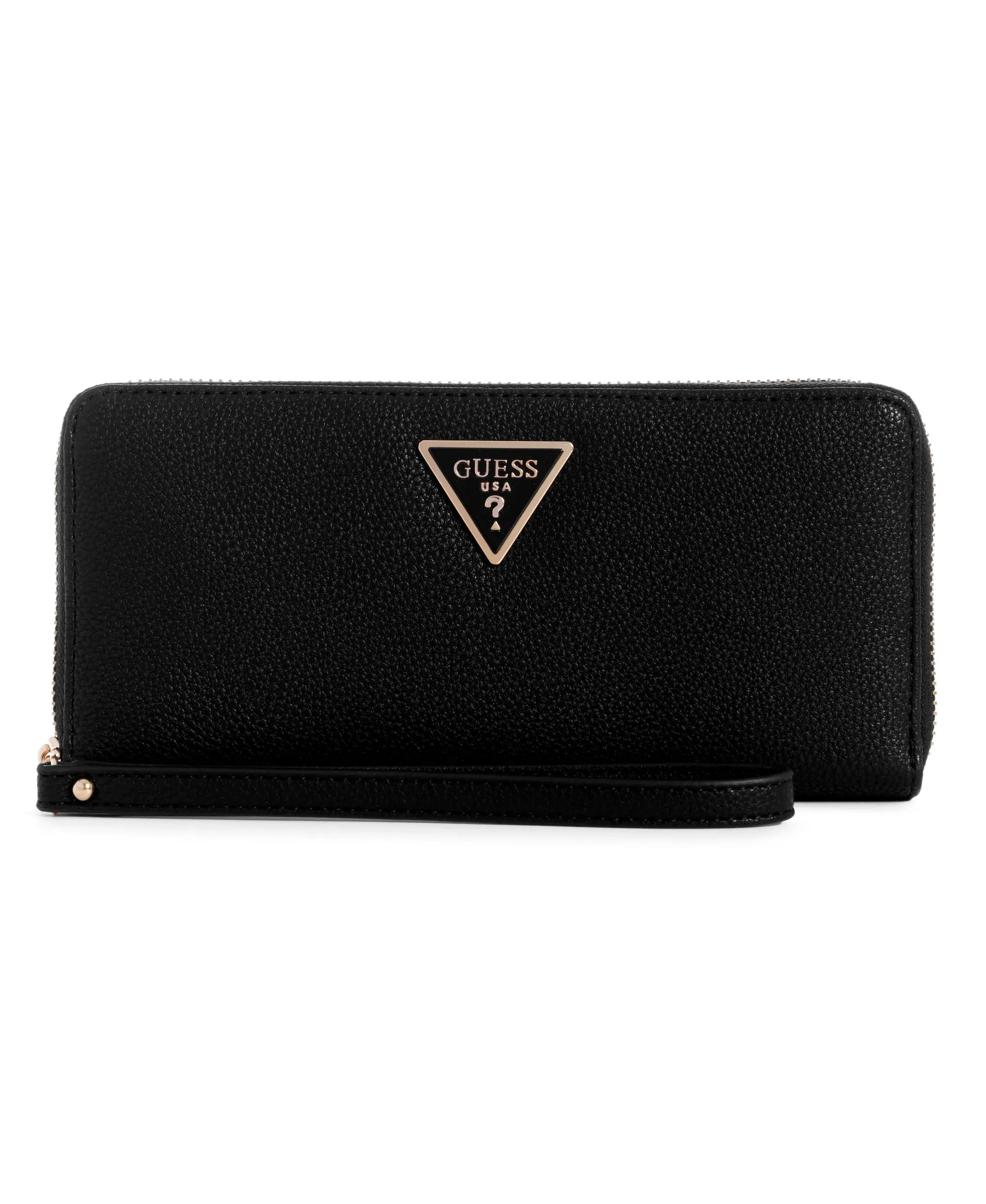 Laurel Large Zip Around