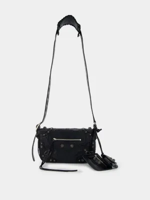 Le Cagole Men XS Flap Bag